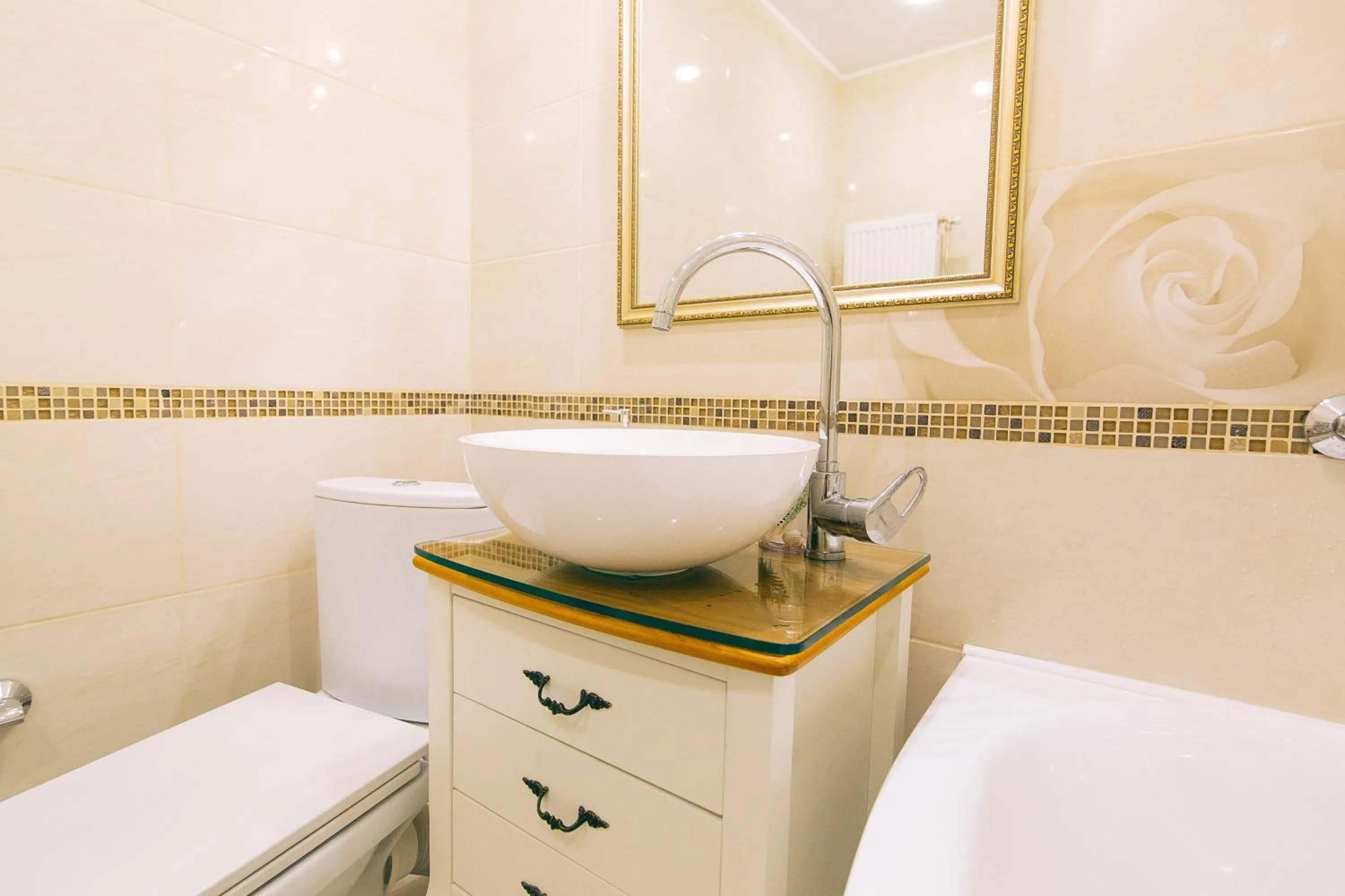 VIP apartmen