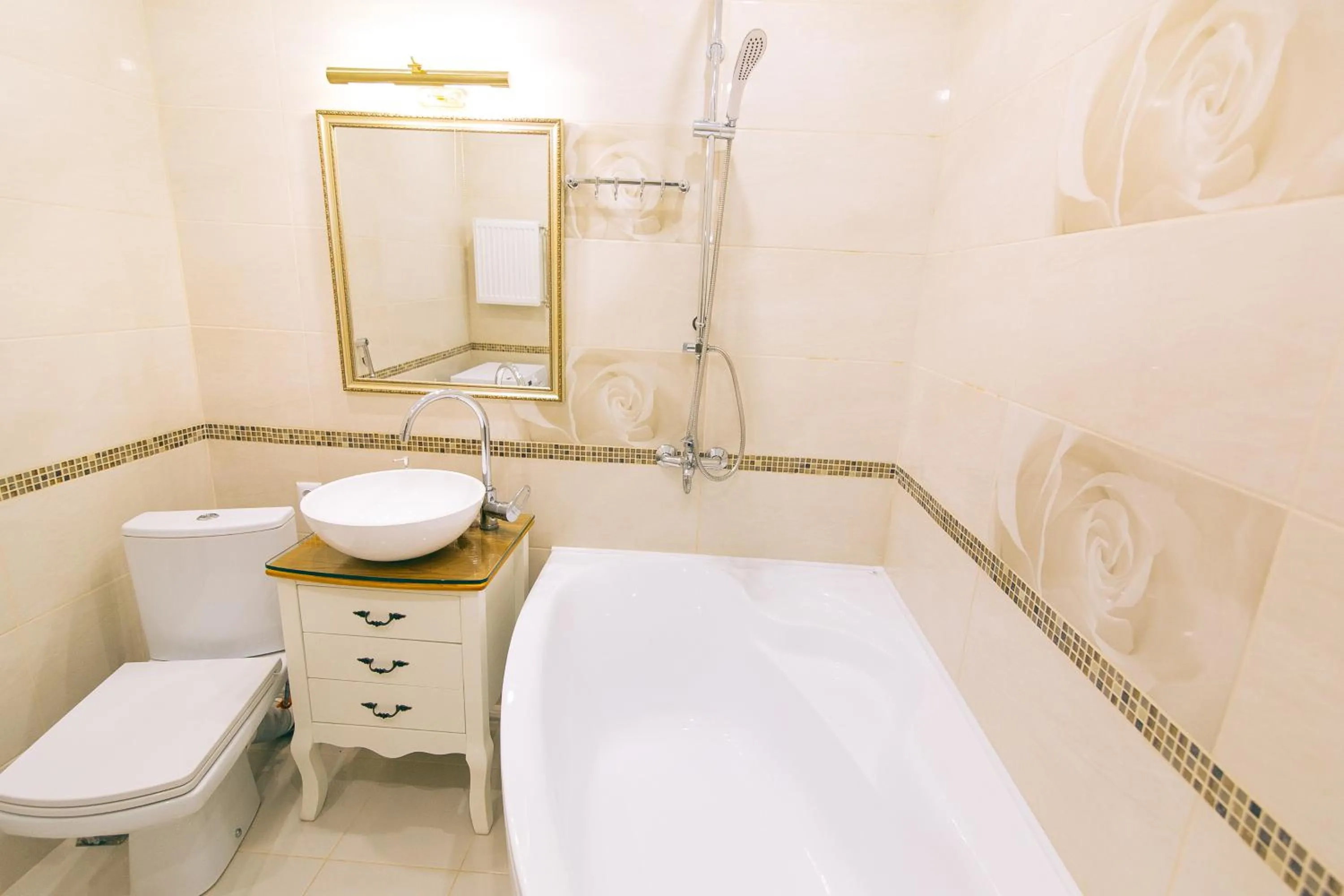 VIP apartmen