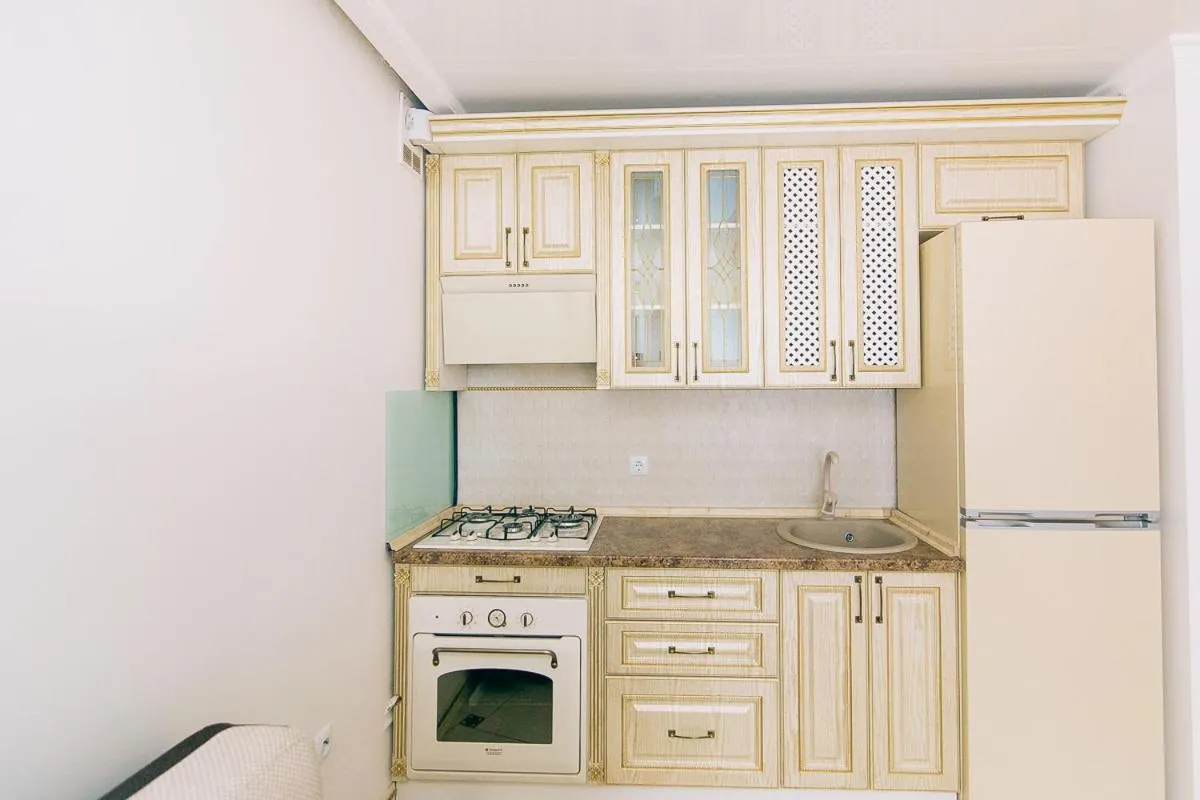 VIP apartmen