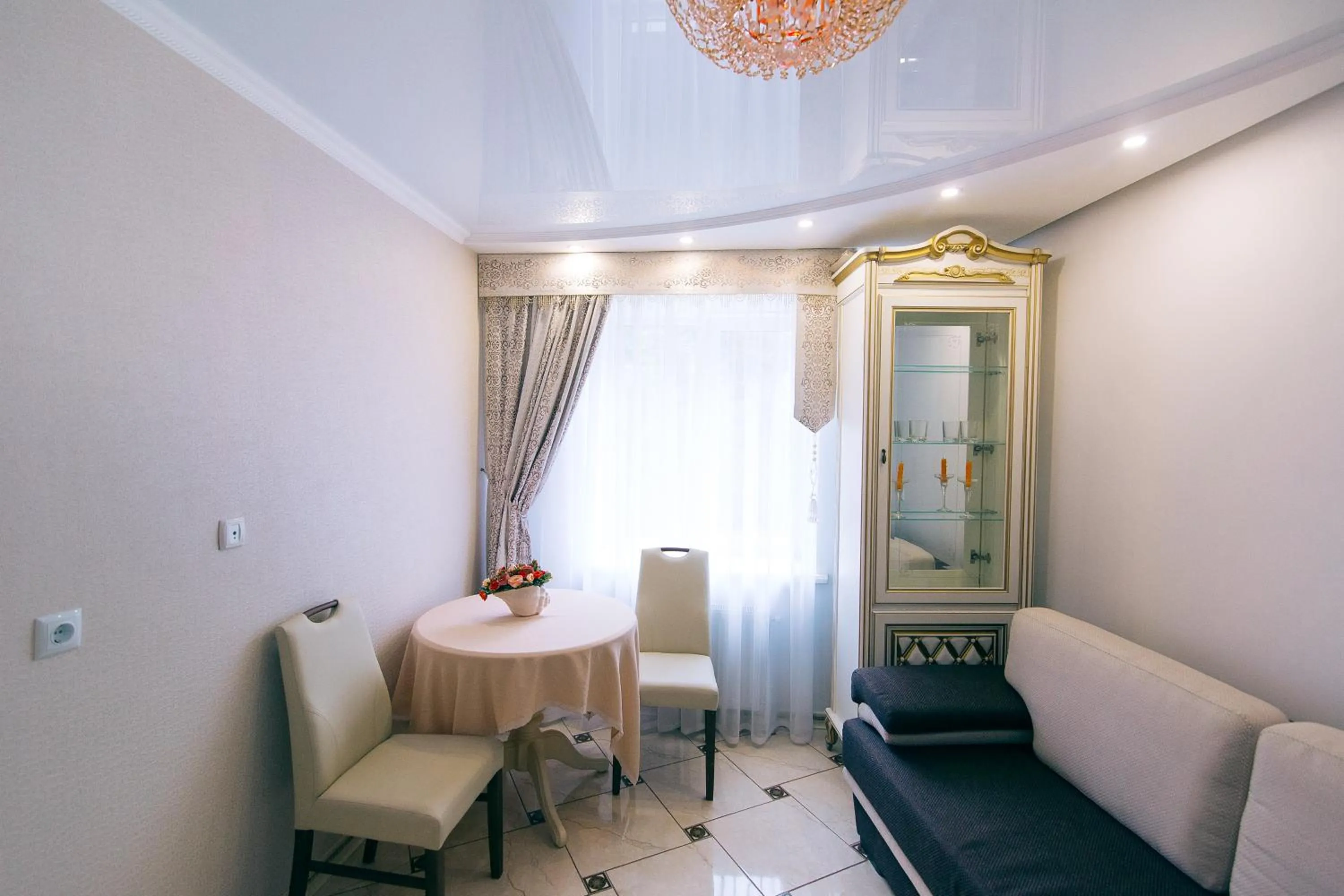 VIP apartmen