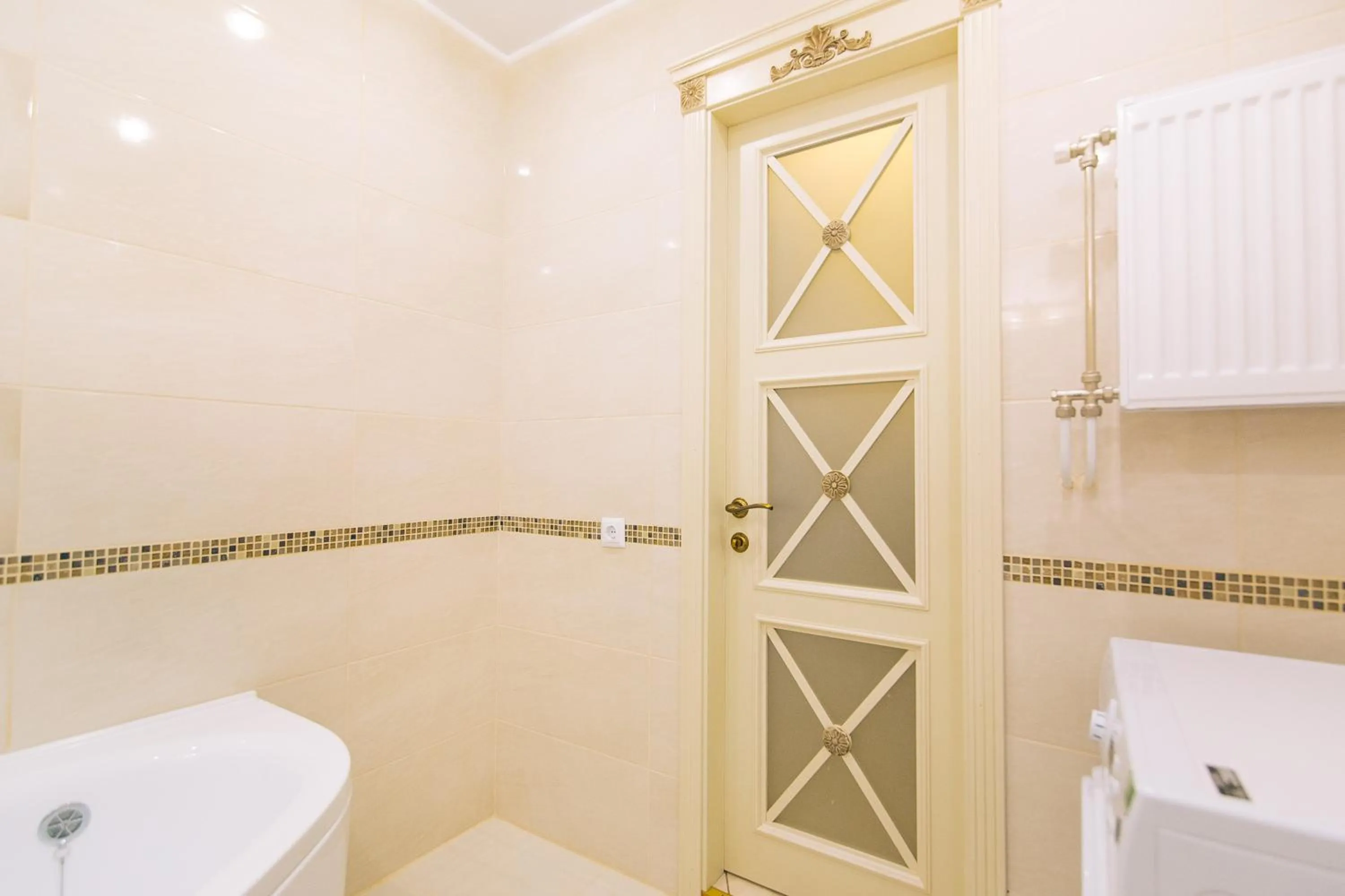 VIP apartmen