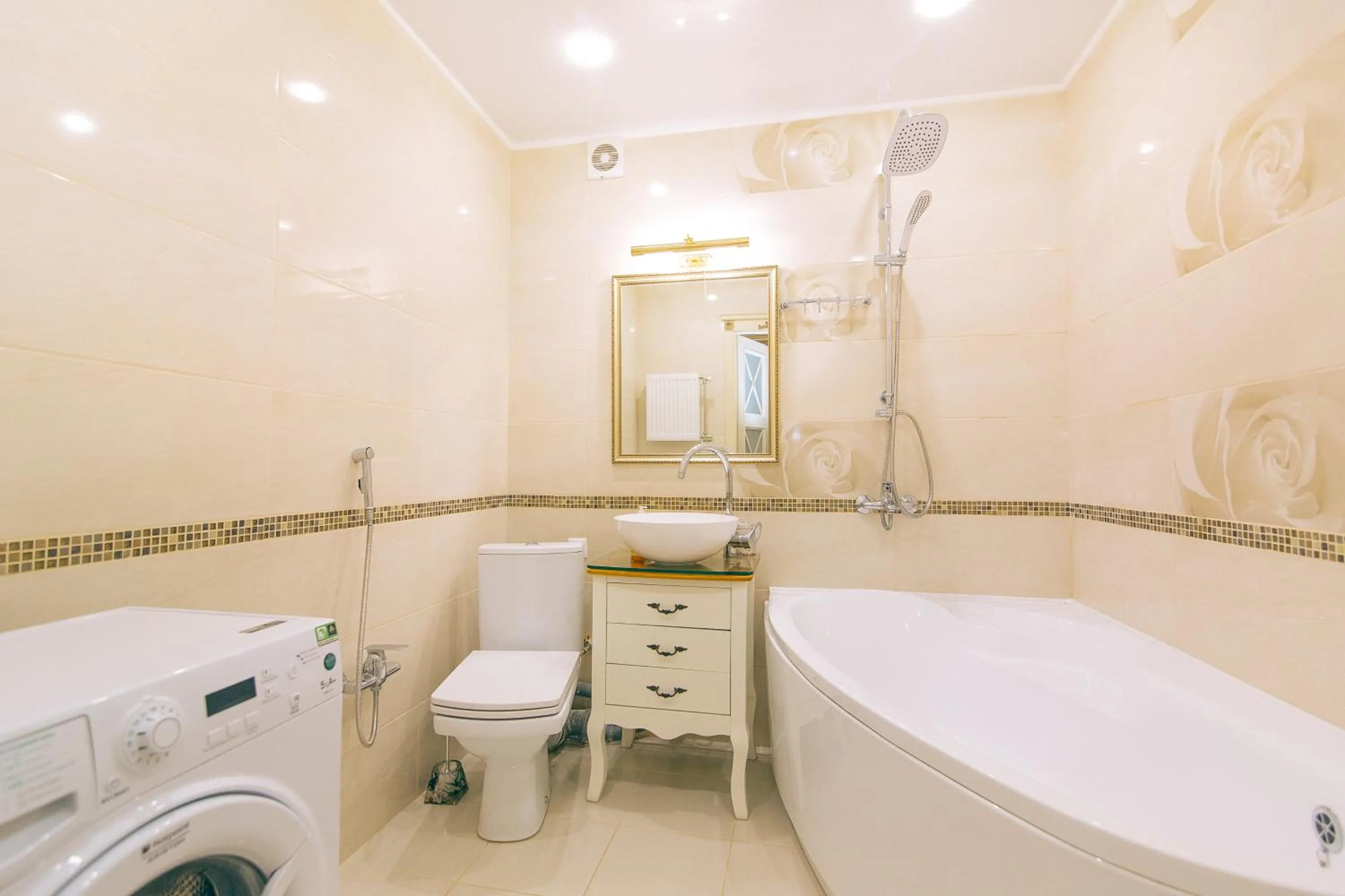 VIP apartmen