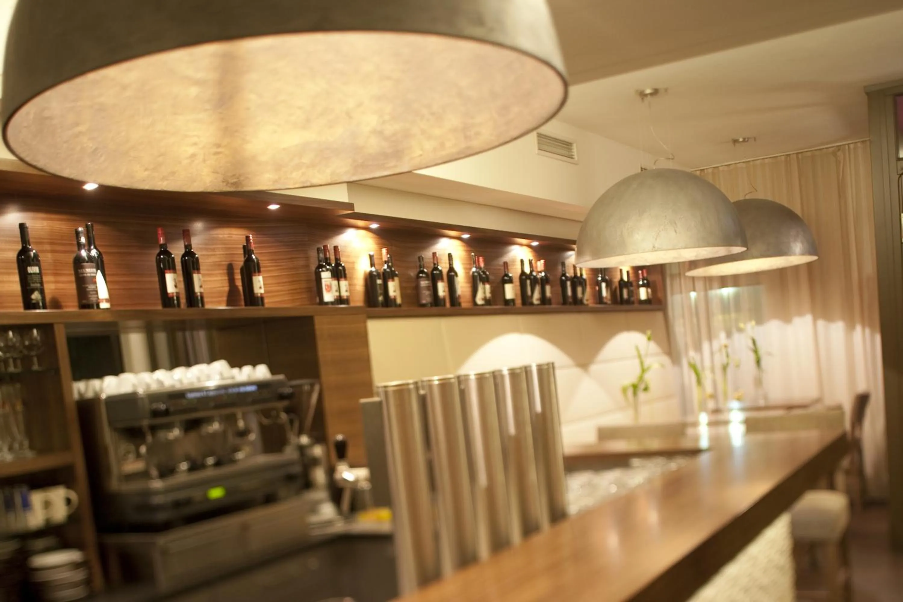 Restaurant/places to eat in Pfeiler's Bürgerstüberl - Hotel