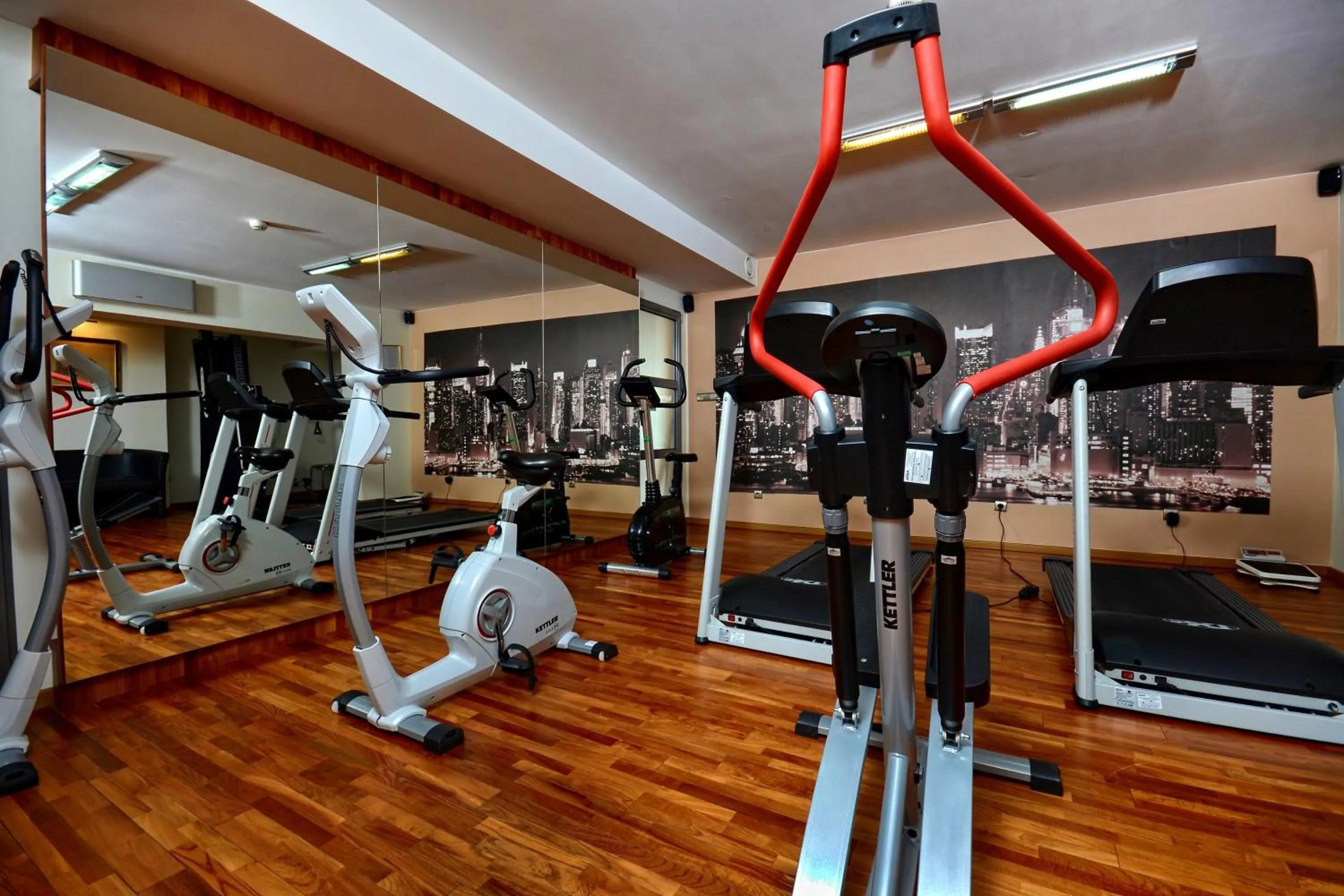 Activities in Mazowsze Medi Spa