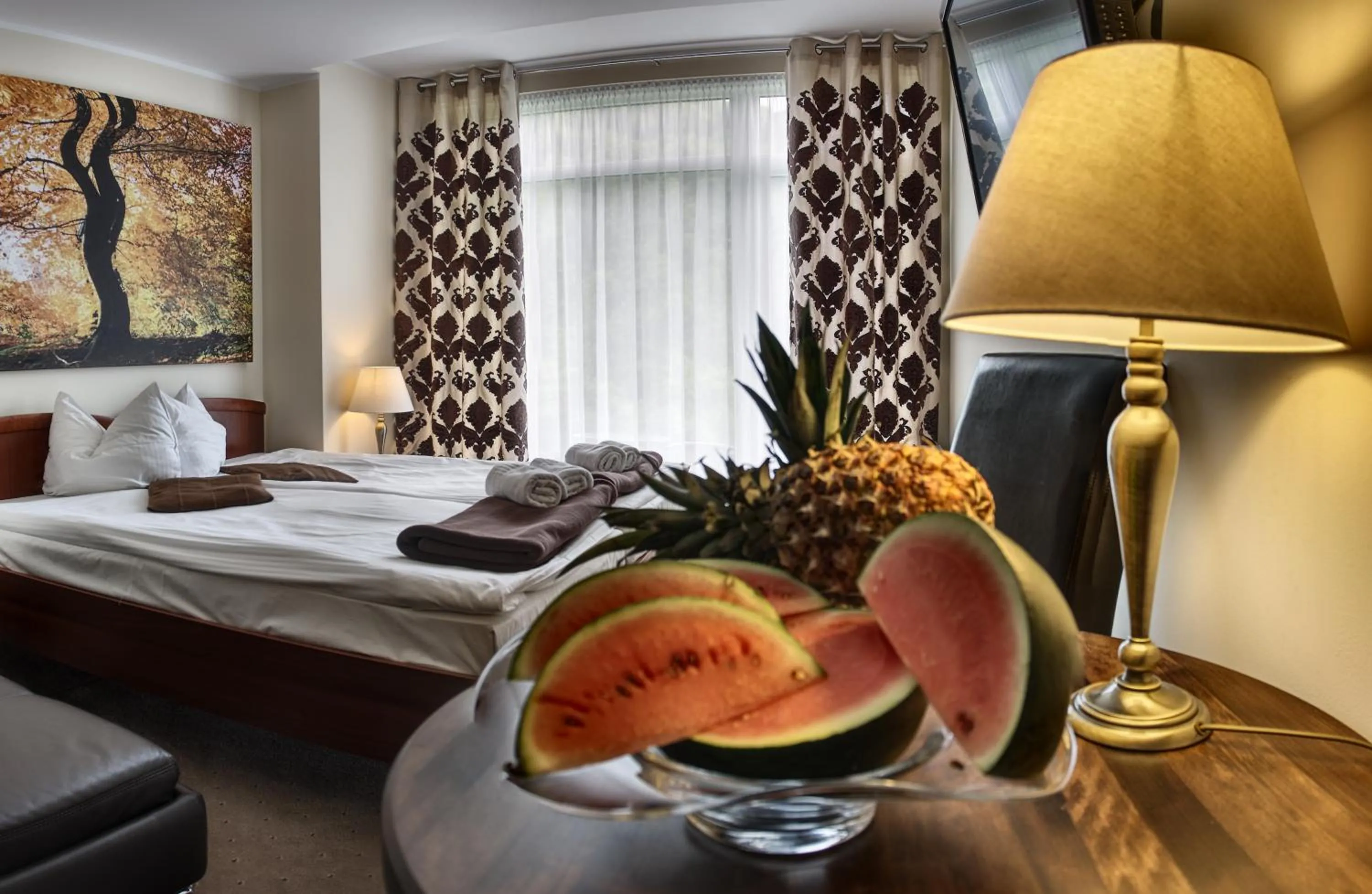 Photo of the whole room, Bed in Mazowsze Medi Spa