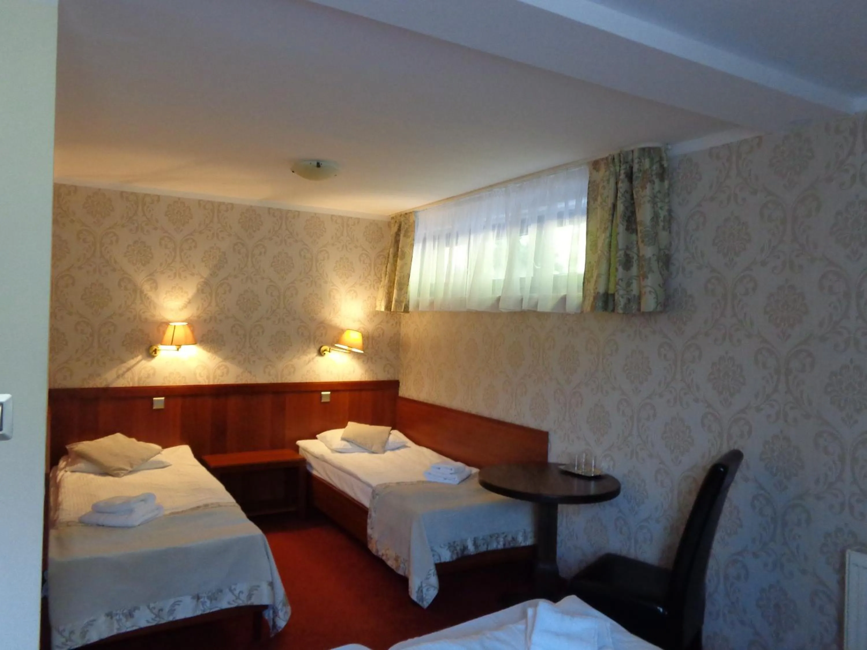 Bed in Mazowsze Medi Spa