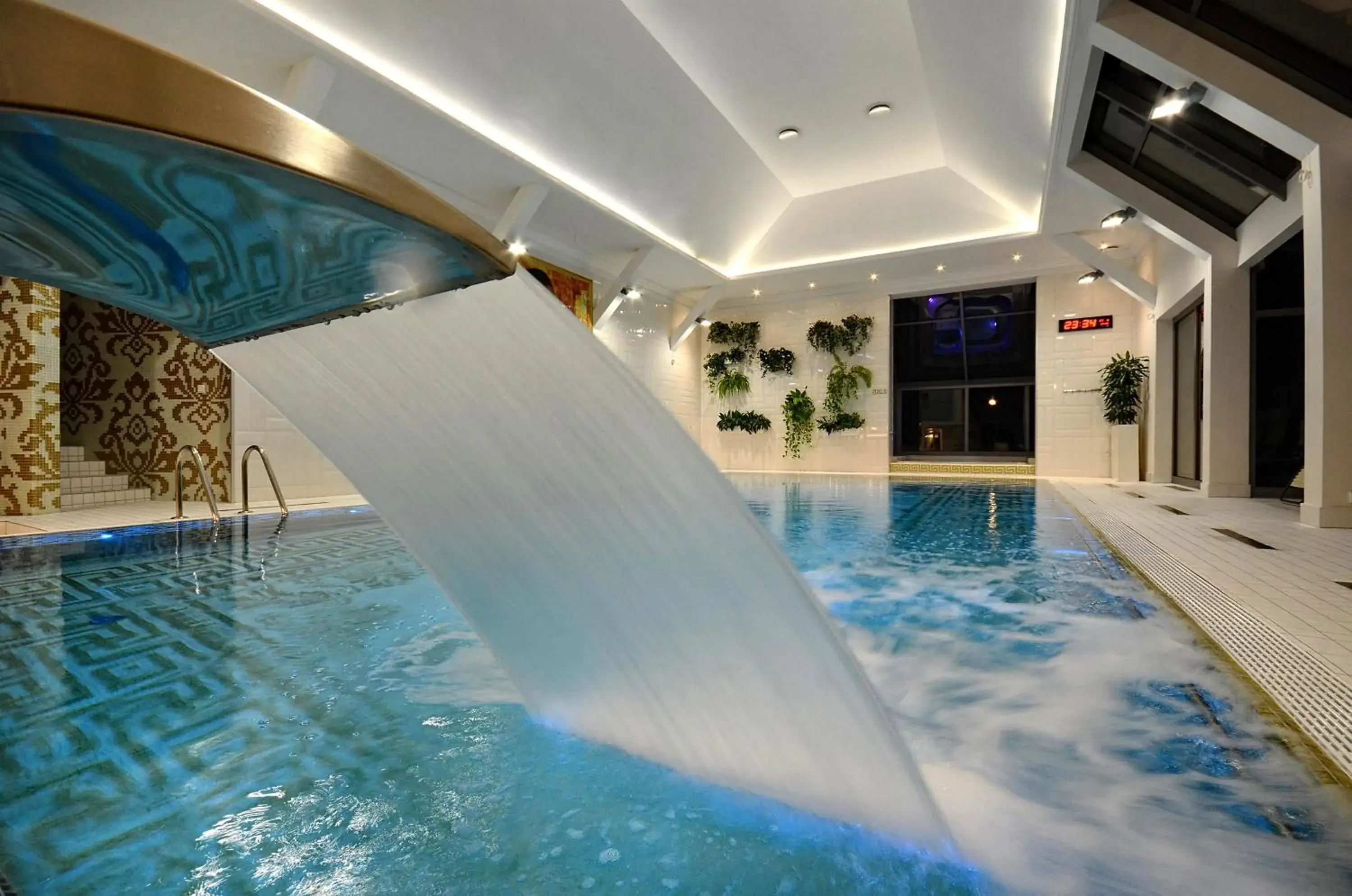 Mazowsze Medi Spa Mazowsze Medi Spa