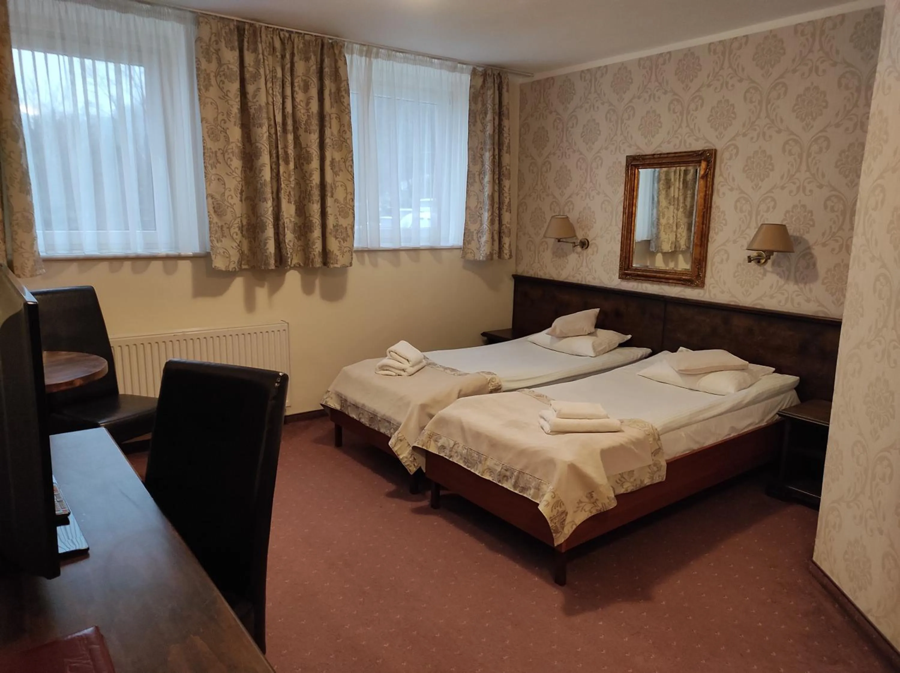Bed in Mazowsze Medi Spa