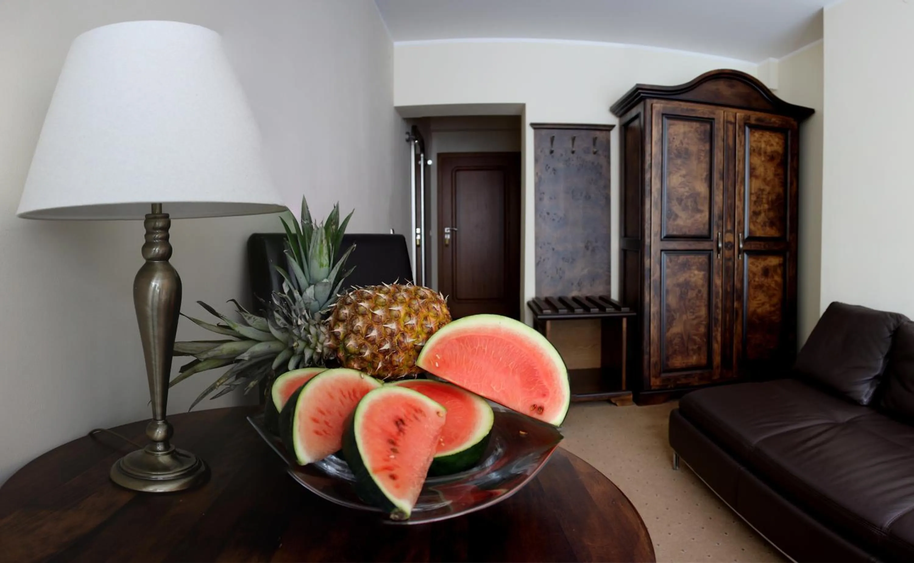 Balcony/Terrace in Mazowsze Medi Spa