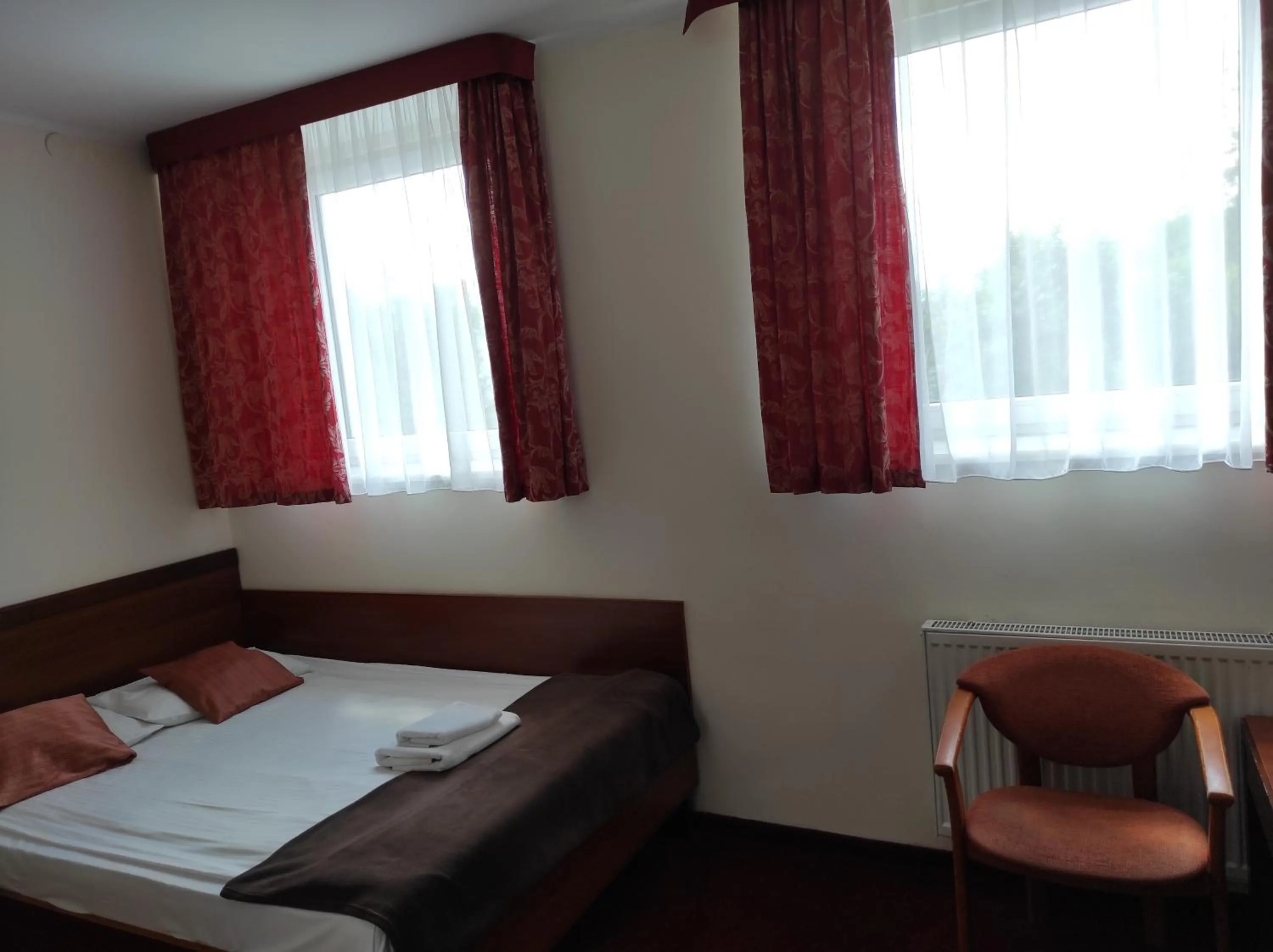 Bed in Mazowsze Medi Spa