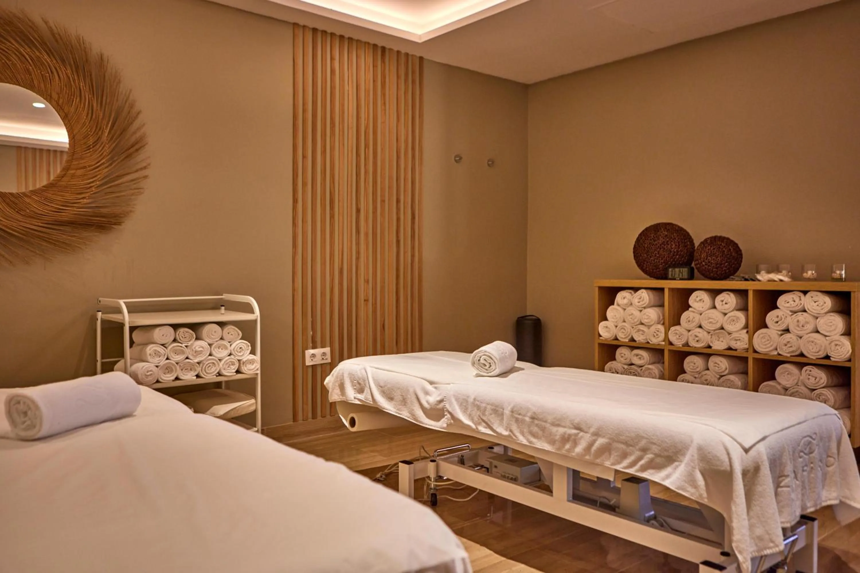 Spa and wellness centre/facilities in Zafiro Bahia