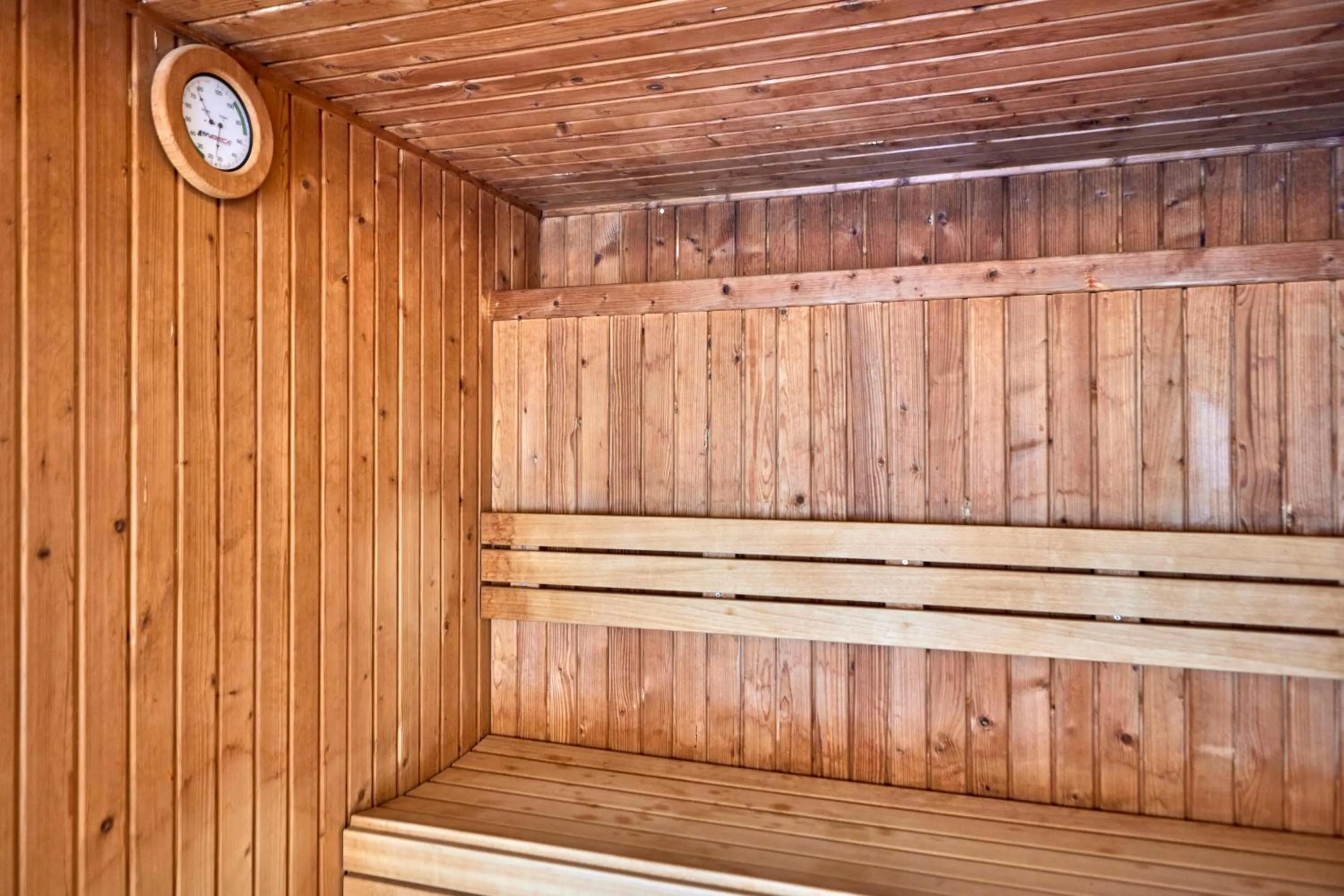 Spa and wellness centre/facilities in Zafiro Bahia