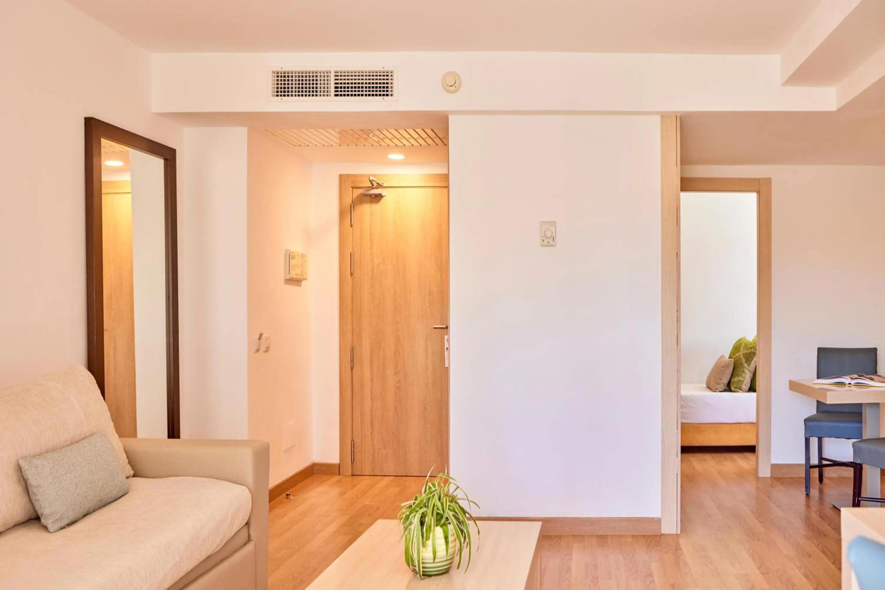 Bathroom in Zafiro Bahia