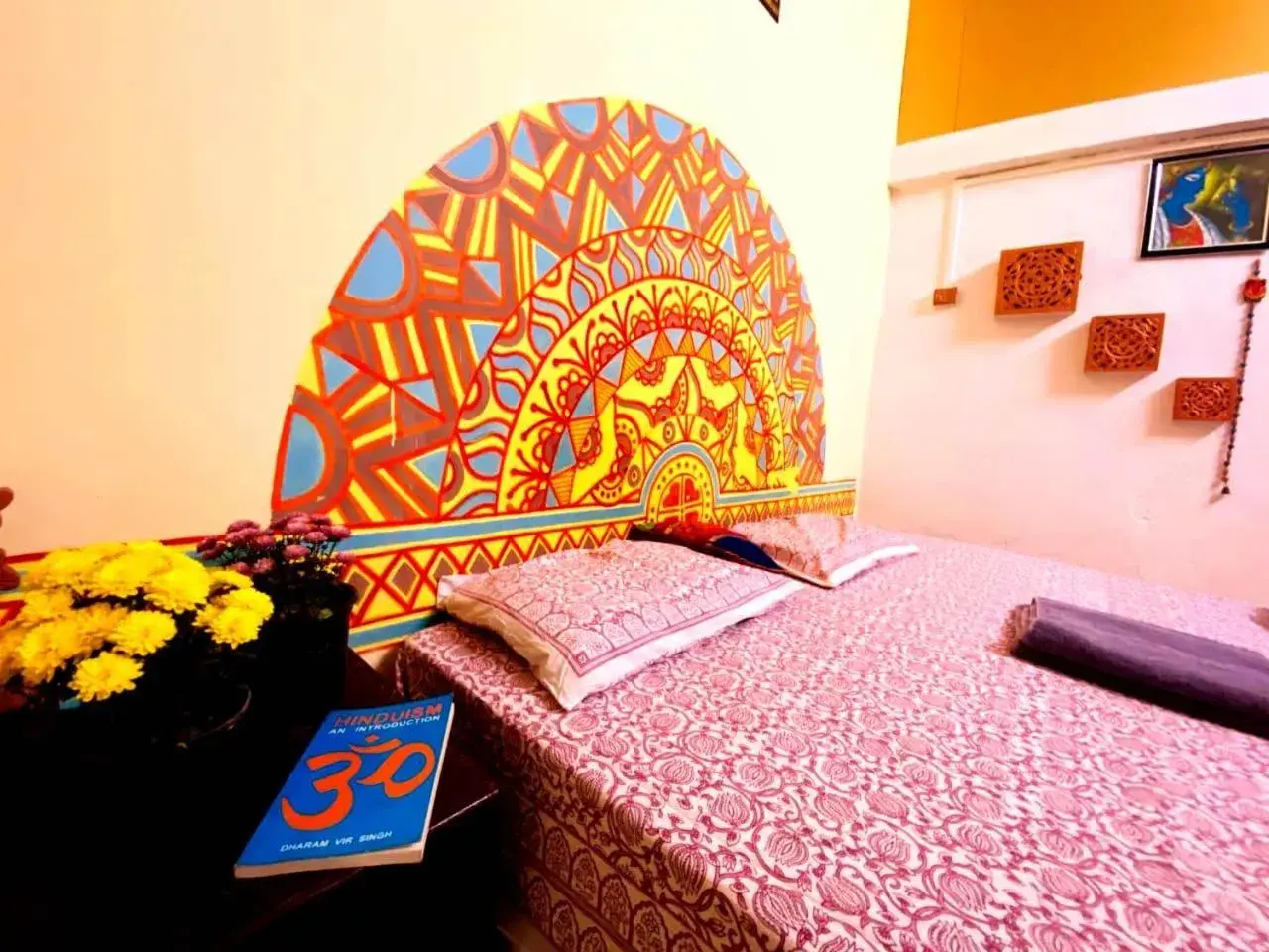 Bed in Stay Inn Heritage Bed in Stay Inn Heritage