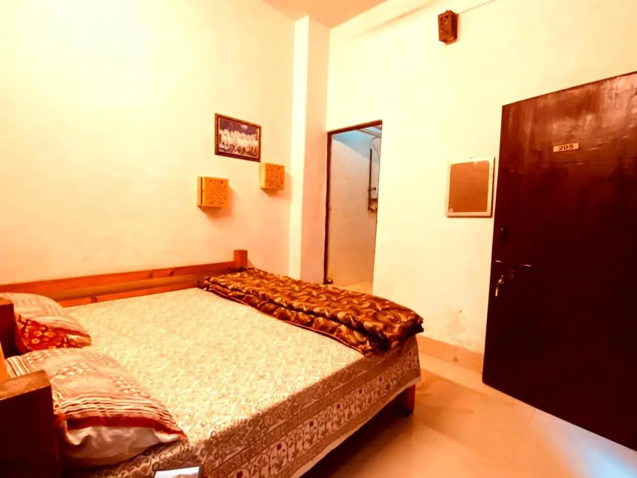 Photo of the whole room, Bed in Stay Inn Heritage