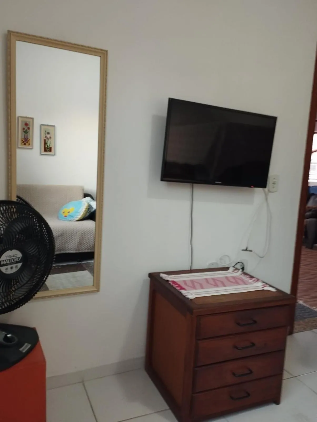 Casa temporada Cocal/Praia de Itaparica-Vila Velha