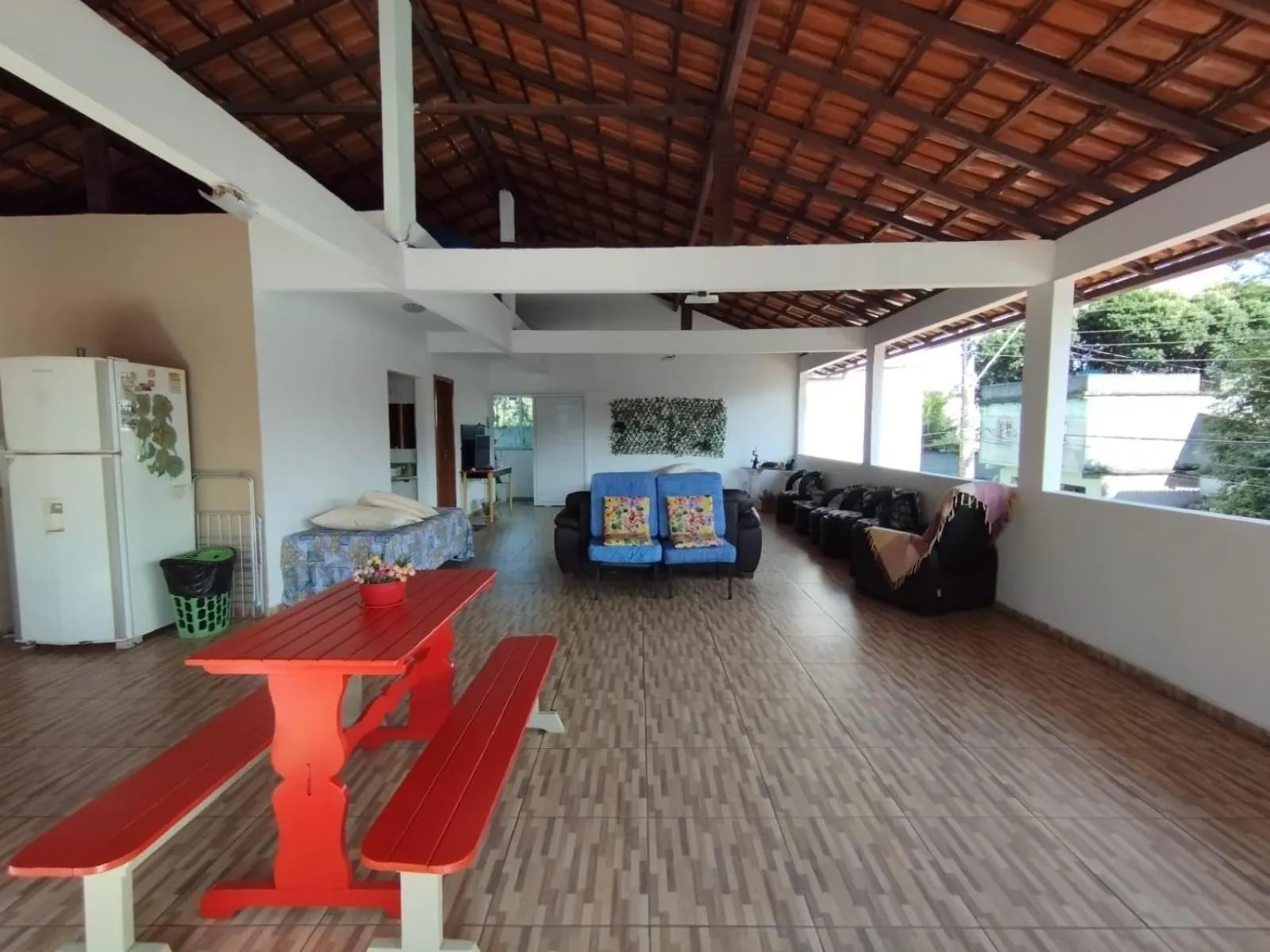 Casa temporada Cocal/Praia de Itaparica-Vila Velha