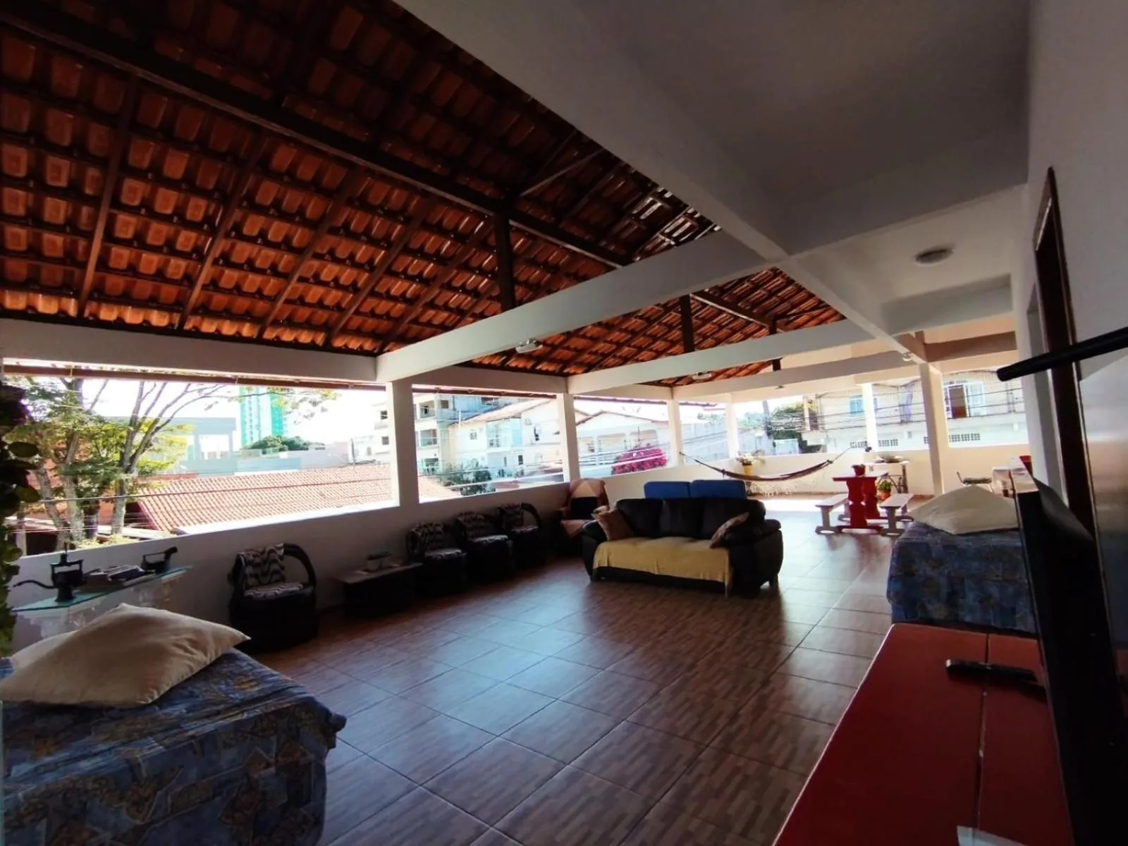 Casa temporada Cocal/Praia de Itaparica-Vila Velha