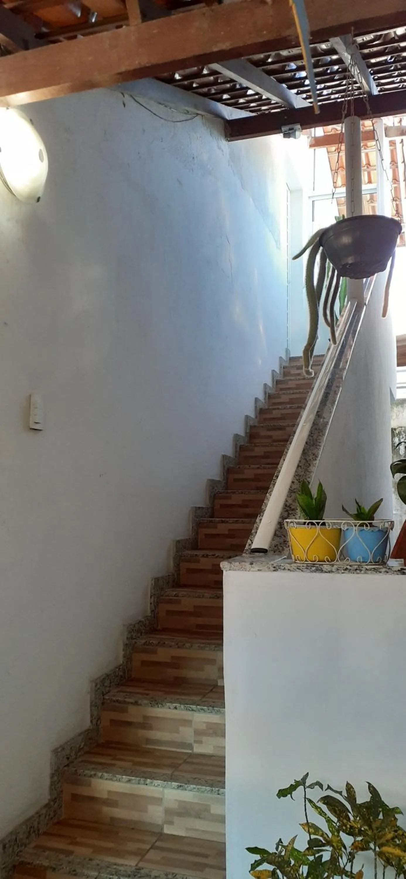 Casa temporada Cocal/Praia de Itaparica-Vila Velha
