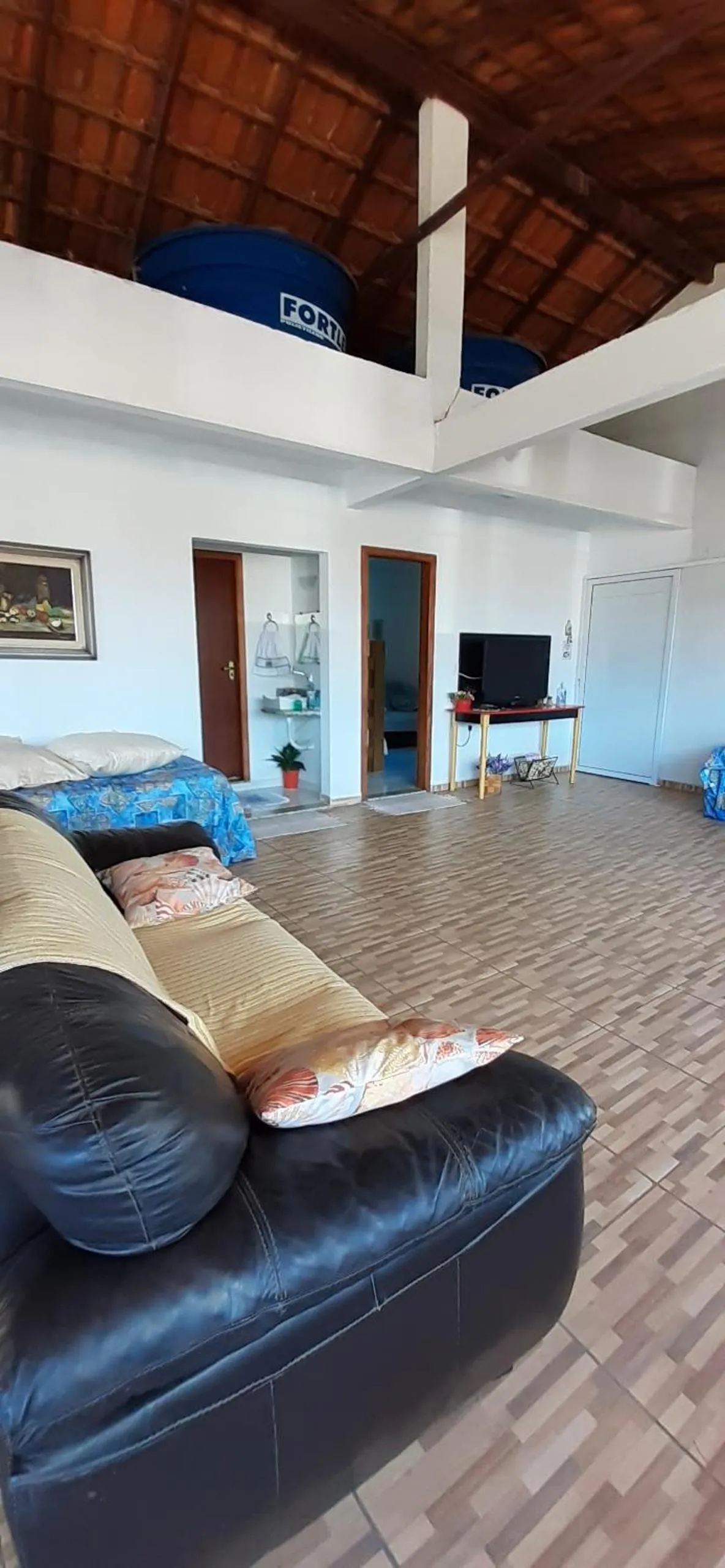 Casa temporada Cocal/Praia de Itaparica-Vila Velha
