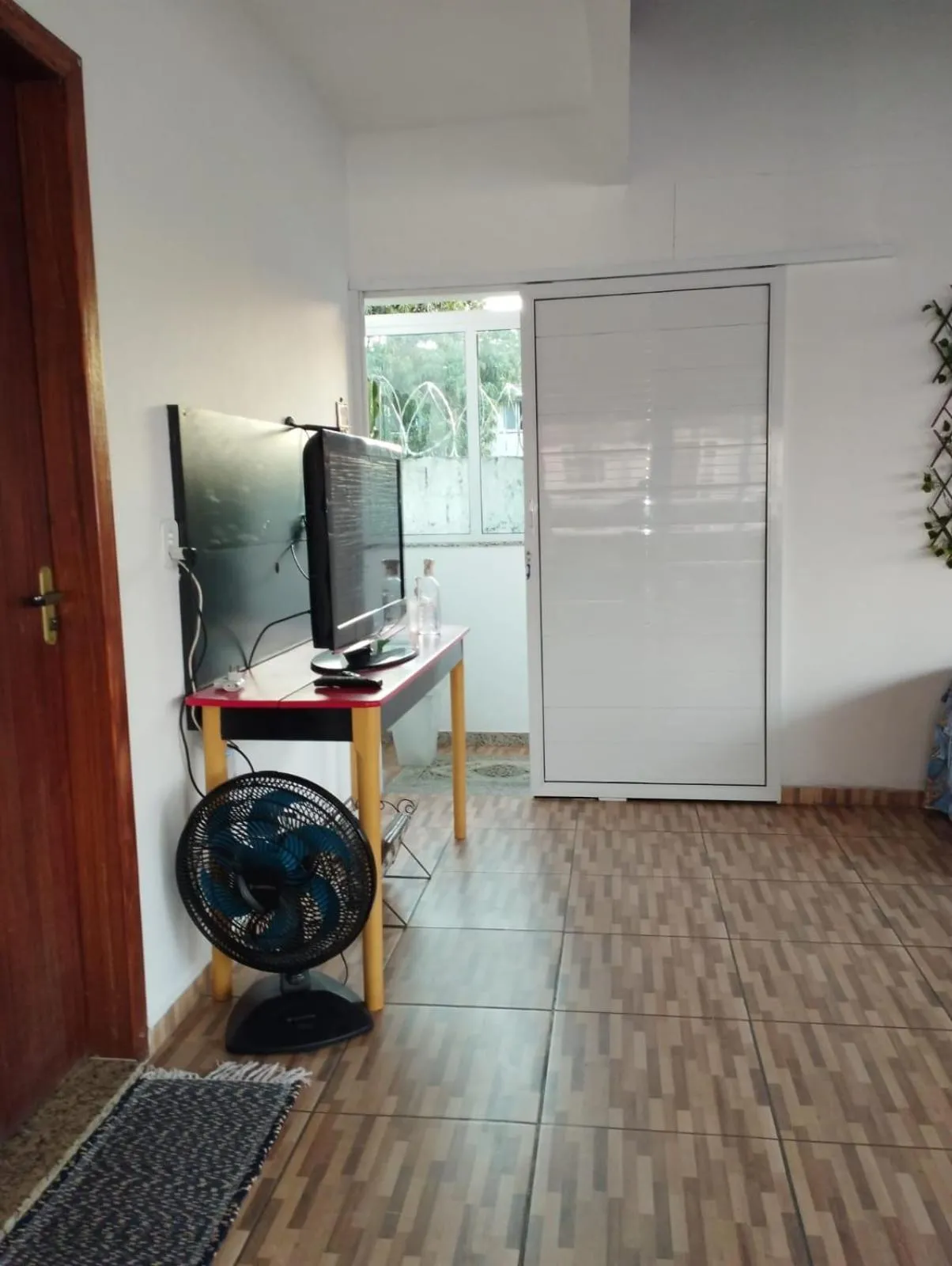 Casa temporada Cocal/Praia de Itaparica-Vila Velha