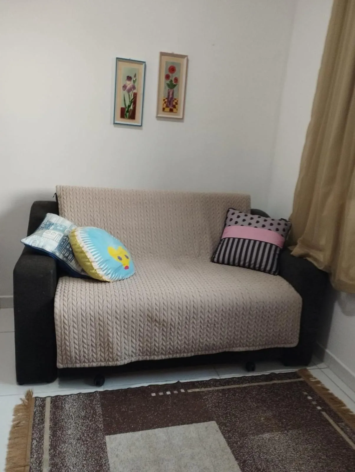 Casa temporada Cocal/Praia de Itaparica-Vila Velha
