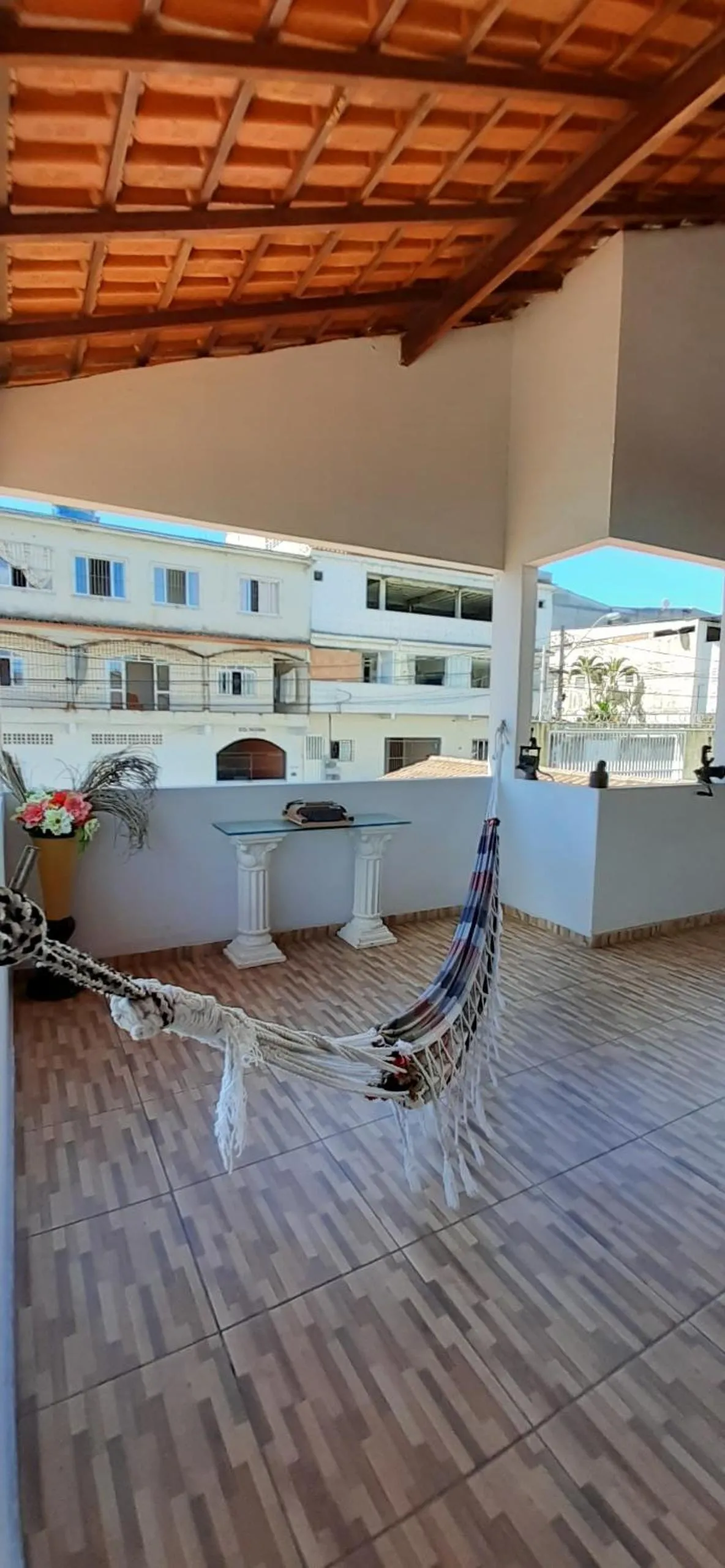 Casa temporada Cocal/Praia de Itaparica-Vila Velha