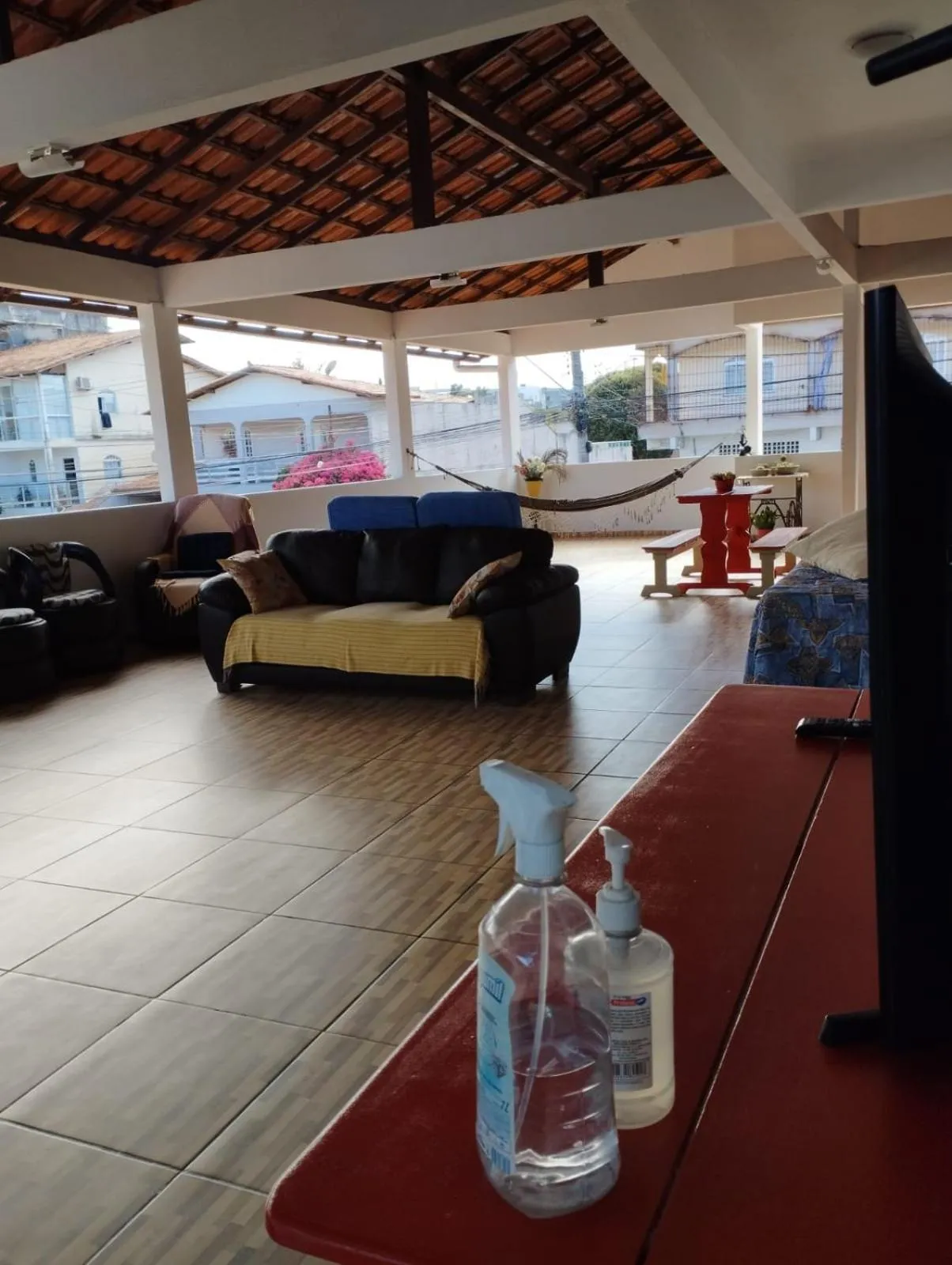 Casa temporada Cocal/Praia de Itaparica-Vila Velha