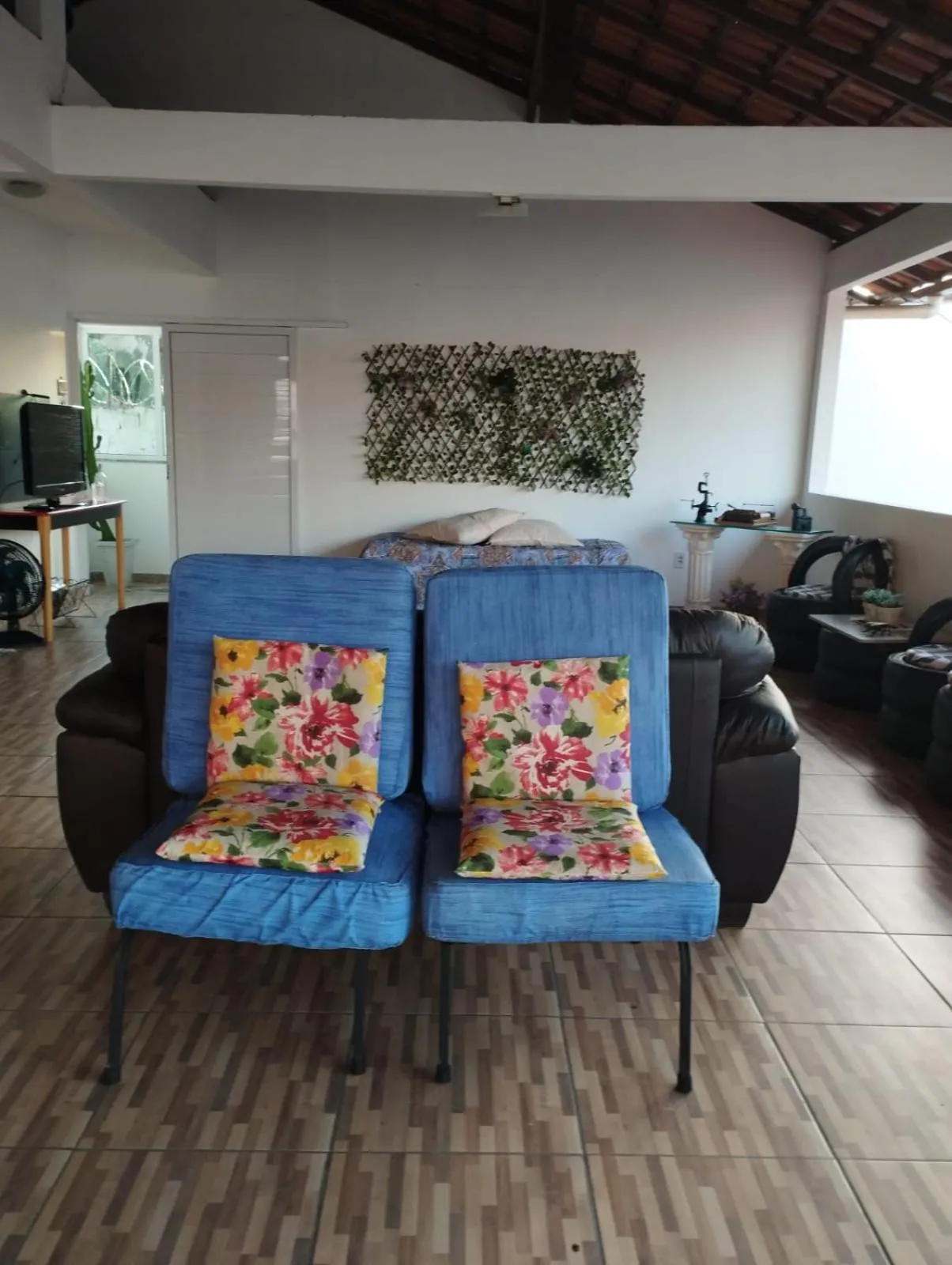 Casa temporada Cocal/Praia de Itaparica-Vila Velha