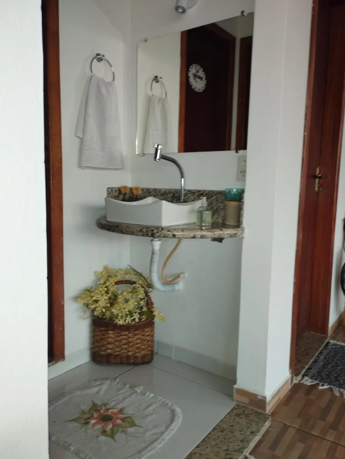 Casa temporada Cocal/Praia de Itaparica-Vila Velha