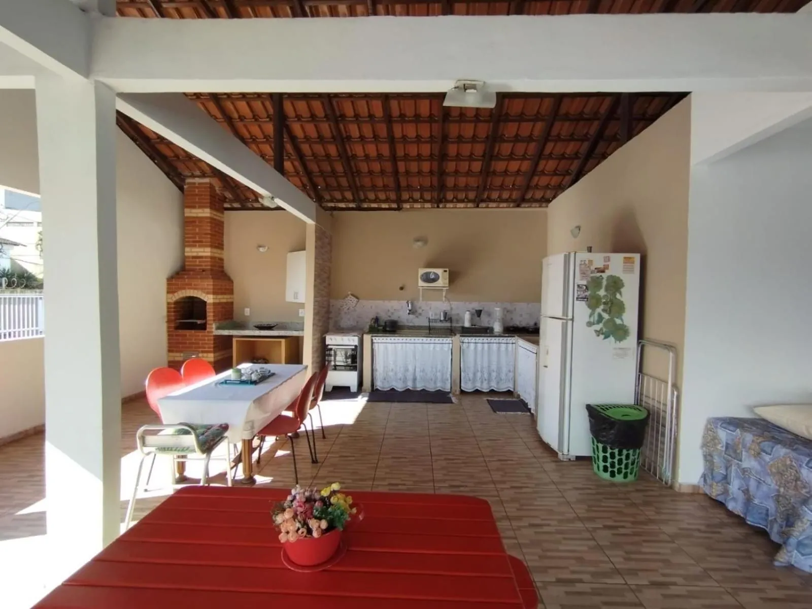 Casa temporada Cocal/Praia de Itaparica-Vila Velha