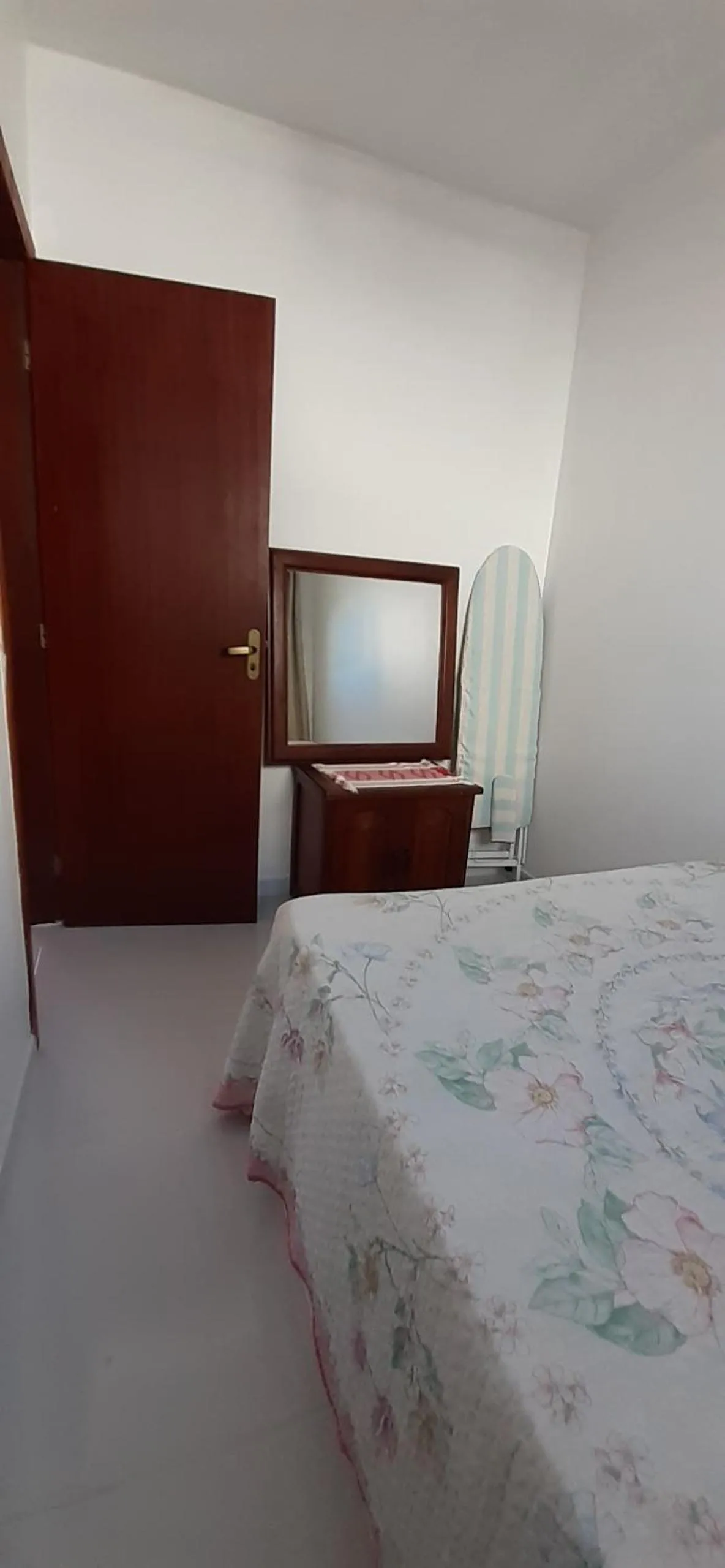 Bed in Casa temporada Cocal/Praia de Itaparica-Vila Velha