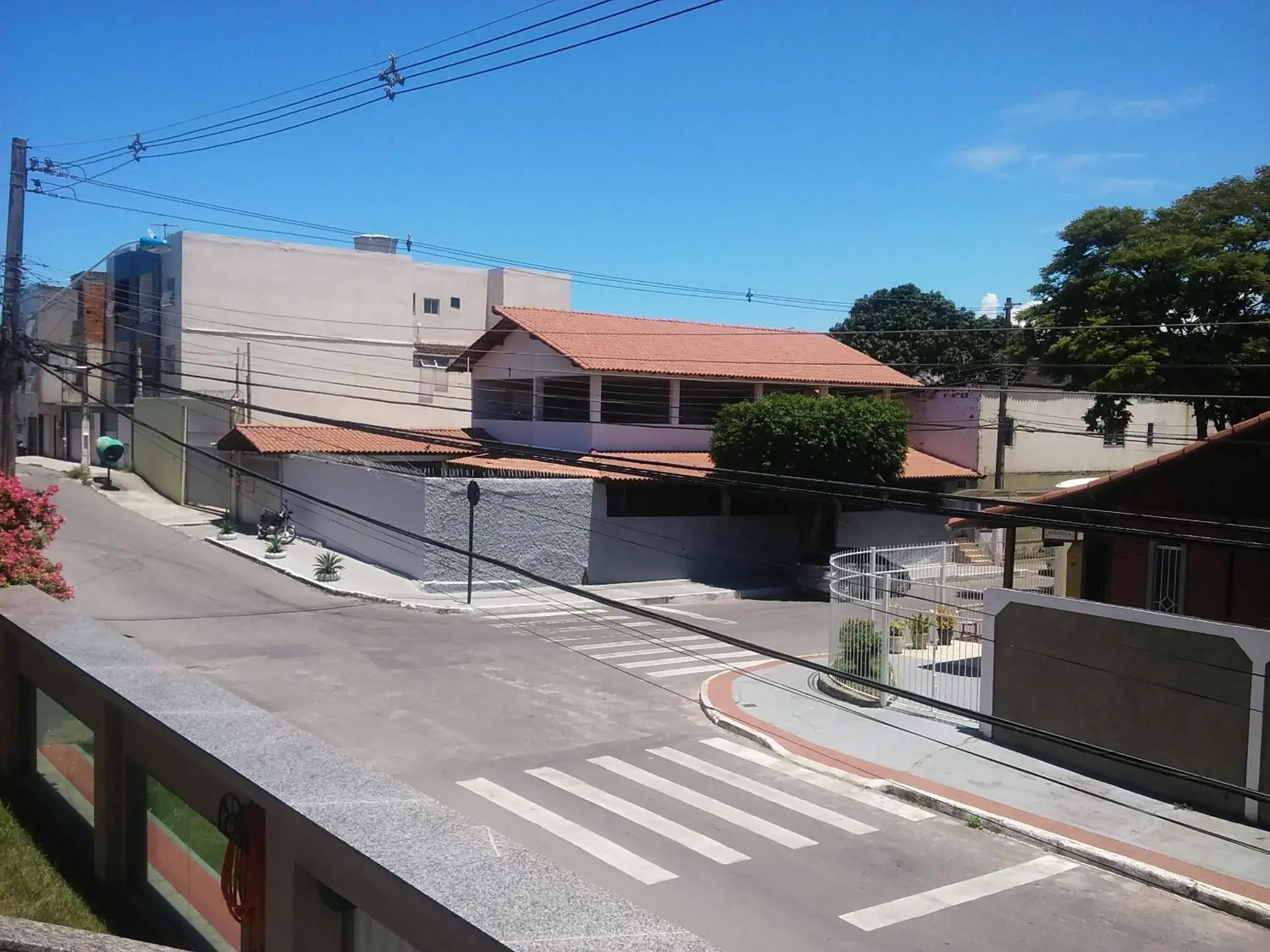 Casa temporada Cocal/Praia de Itaparica-Vila Velha Casa temporada Cocal/Praia de Itaparica-Vila Velha