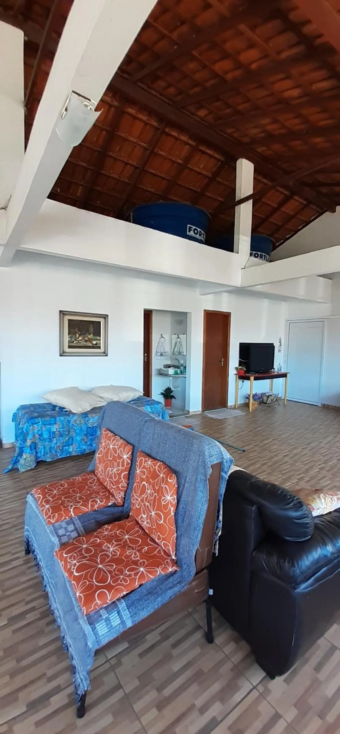 Casa temporada Cocal/Praia de Itaparica-Vila Velha