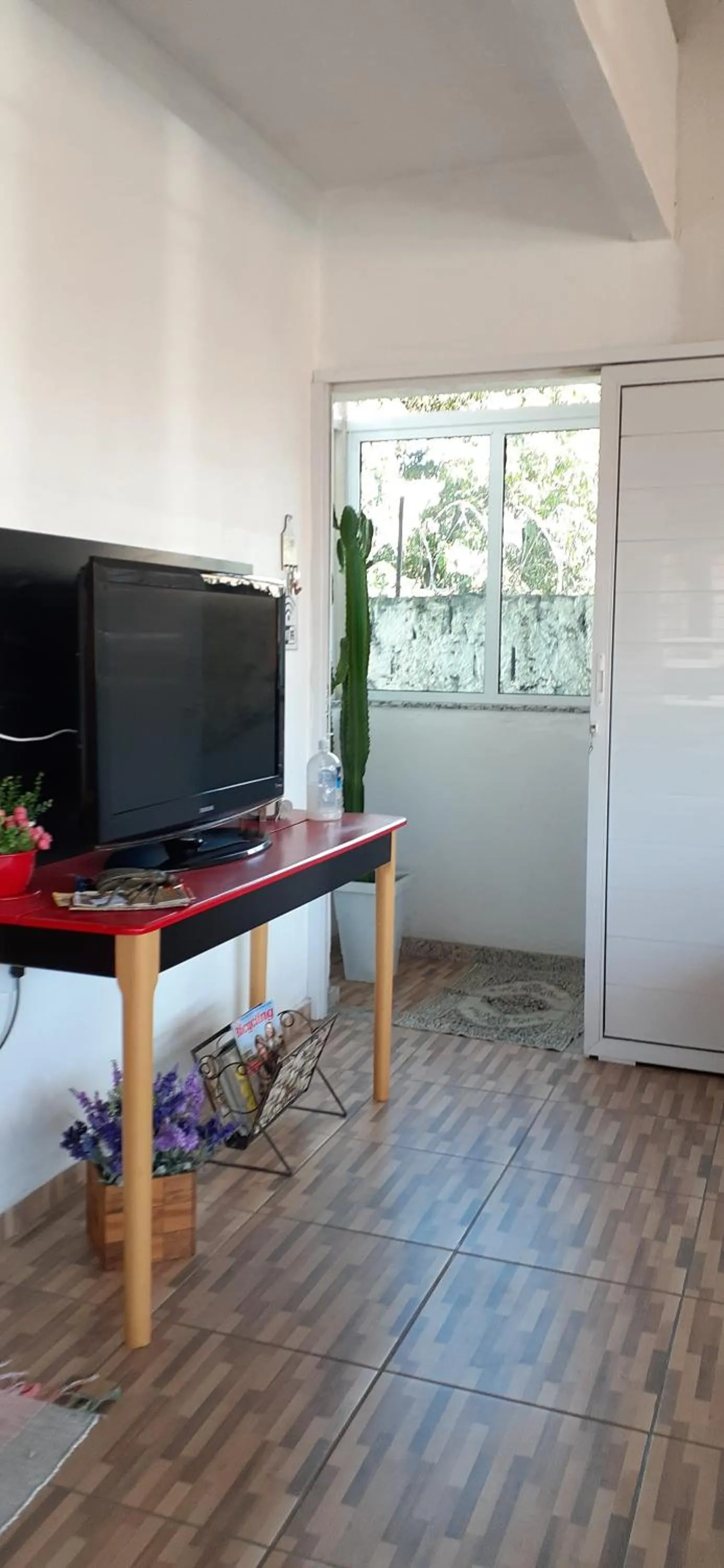Casa temporada Cocal/Praia de Itaparica-Vila Velha