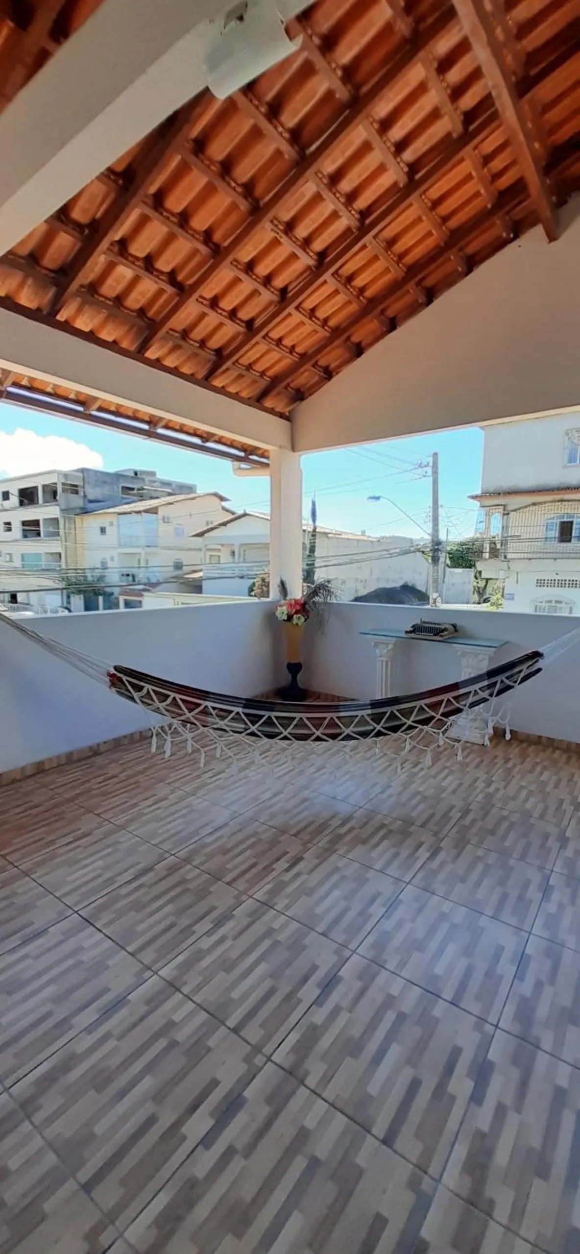 Casa temporada Cocal/Praia de Itaparica-Vila Velha