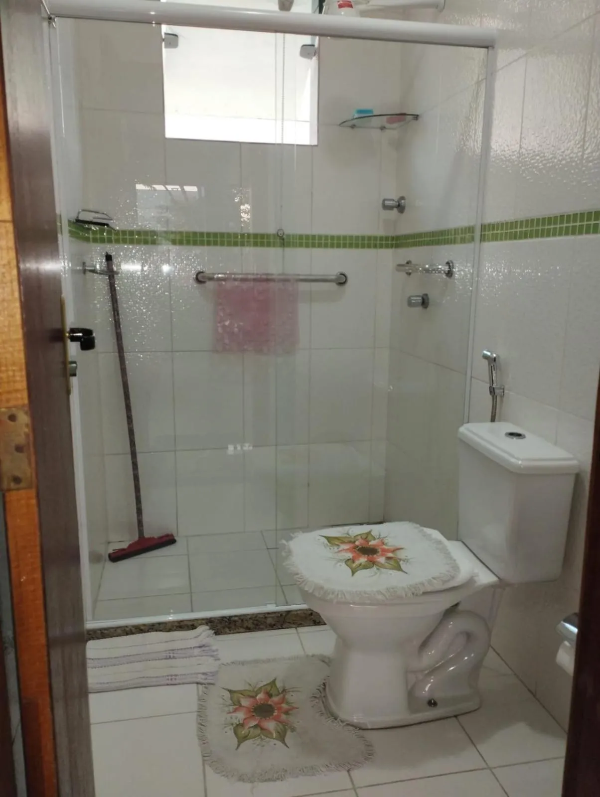 Casa temporada Cocal/Praia de Itaparica-Vila Velha