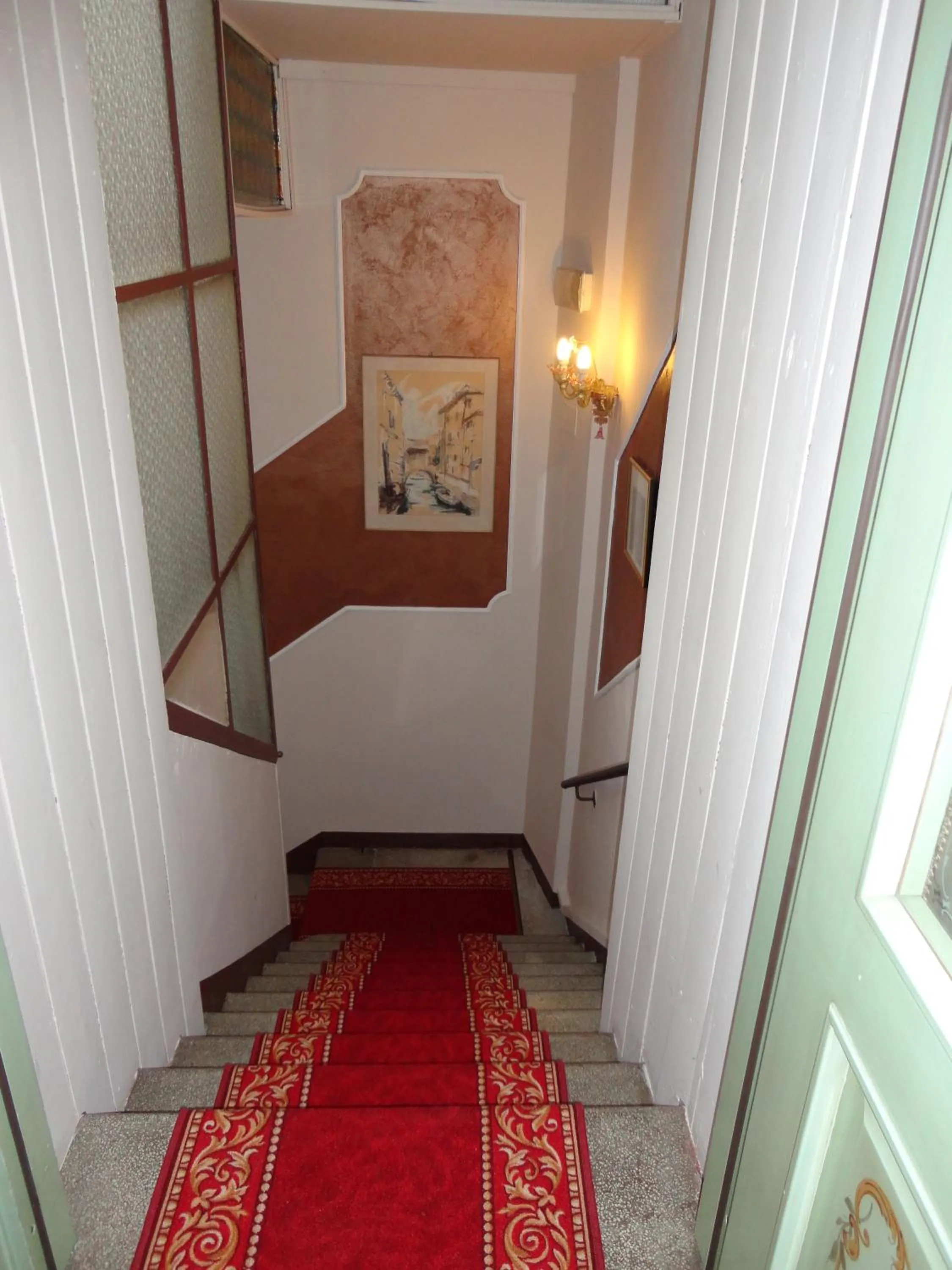 Other in Palazzo Lion Morosini - Check in presso Locanda Ai Santi Apostoli