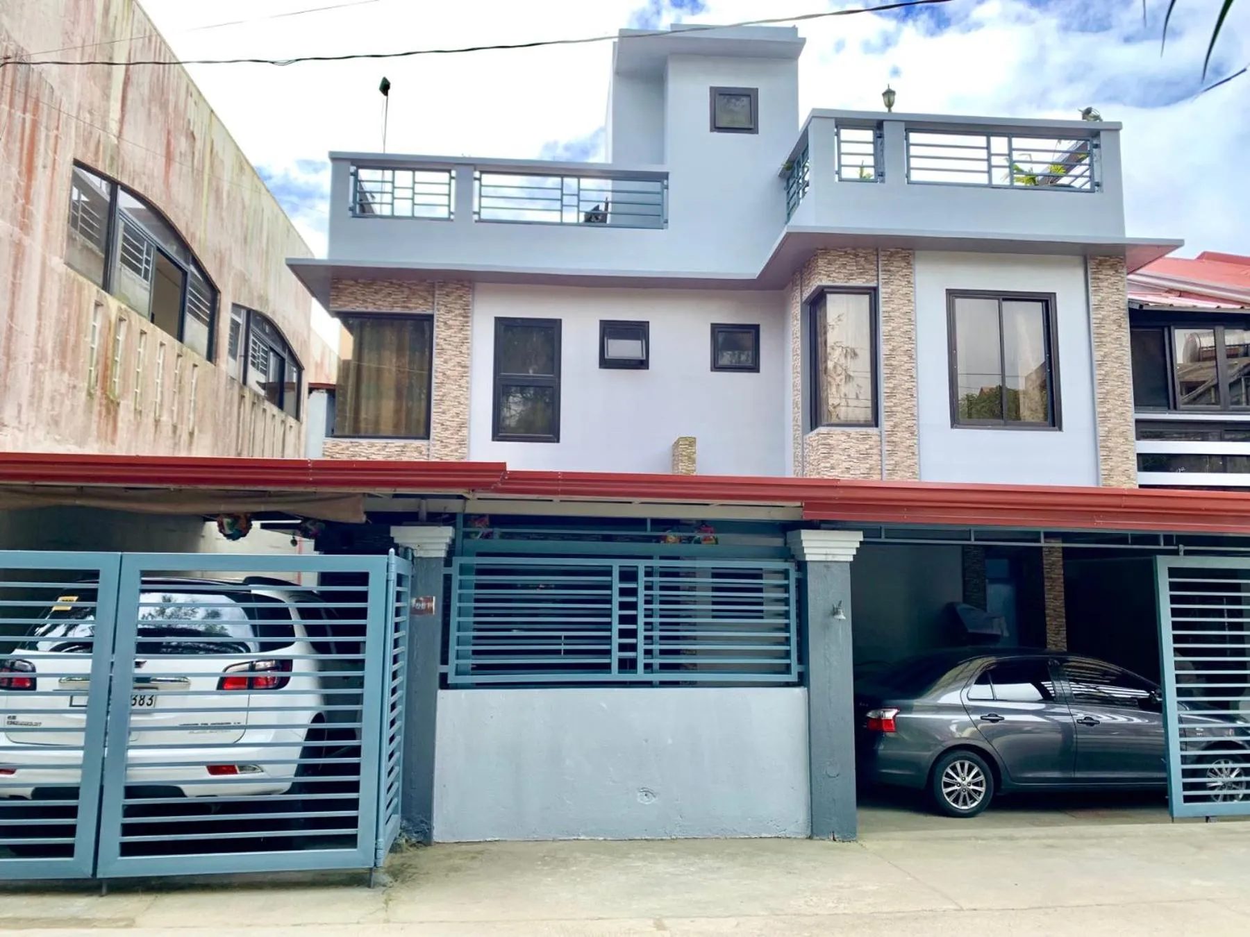 Alzeah's Place Room for Rent