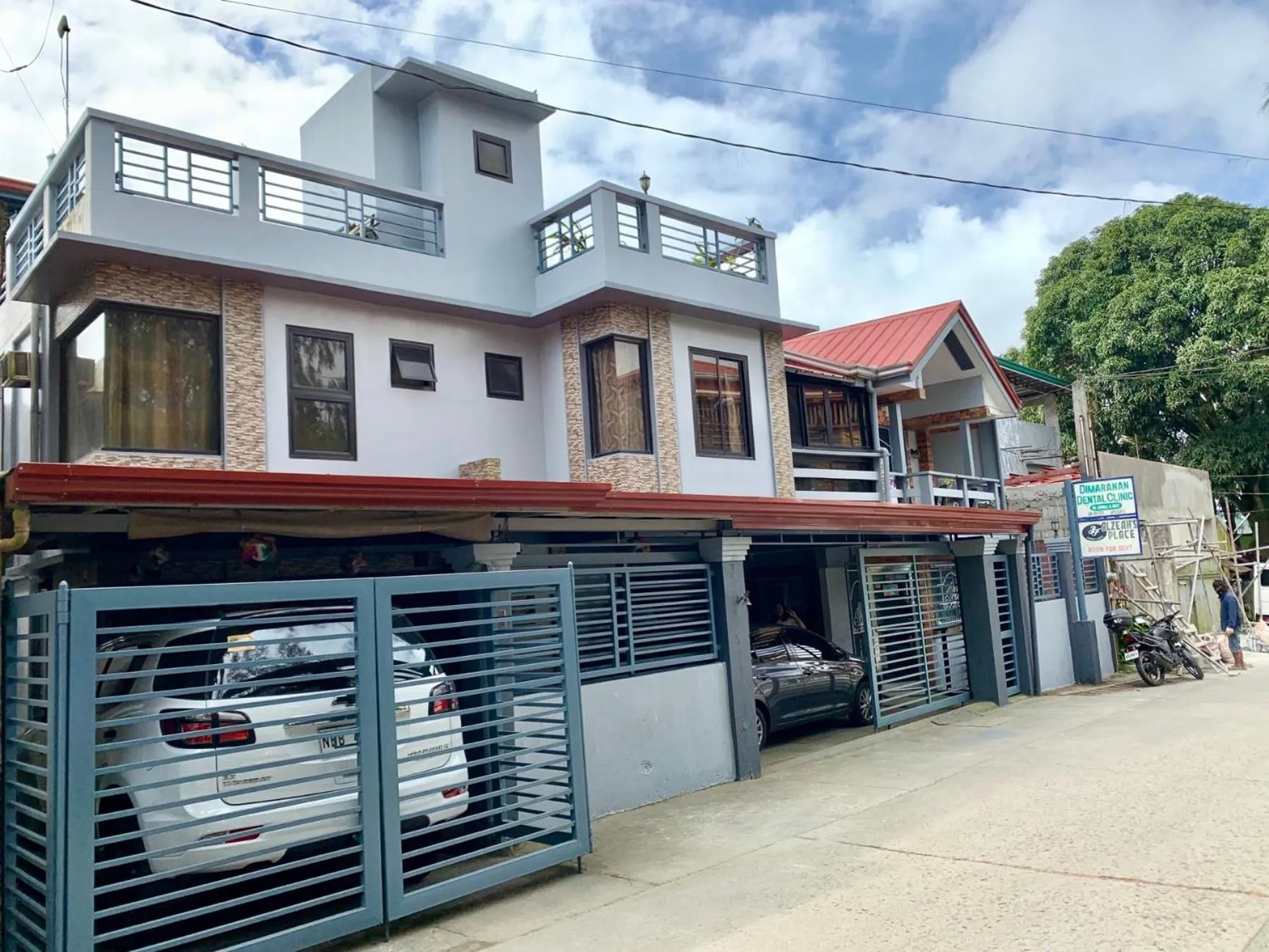 Alzeah's Place Room for Rent