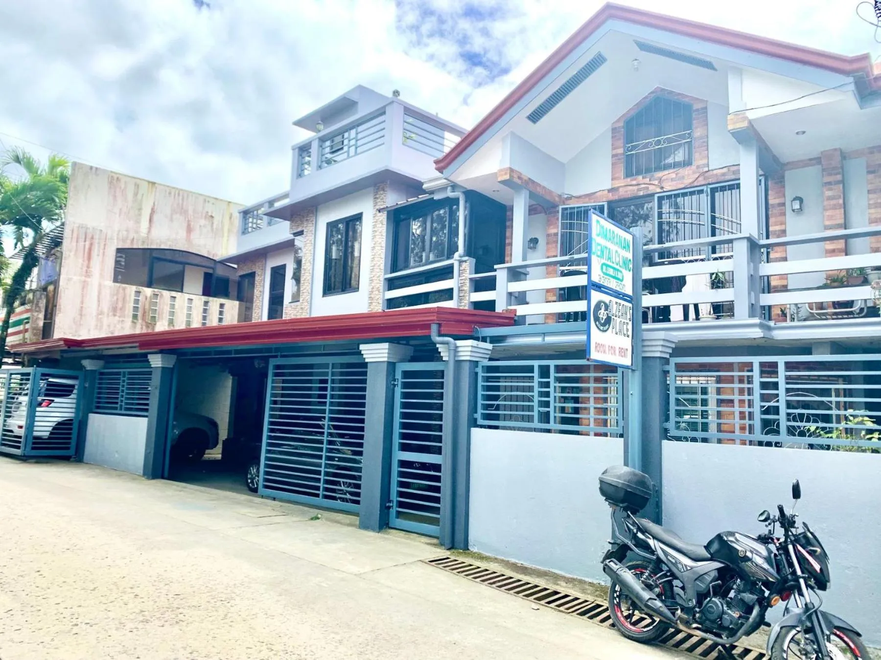 Alzeah's Place Room for Rent