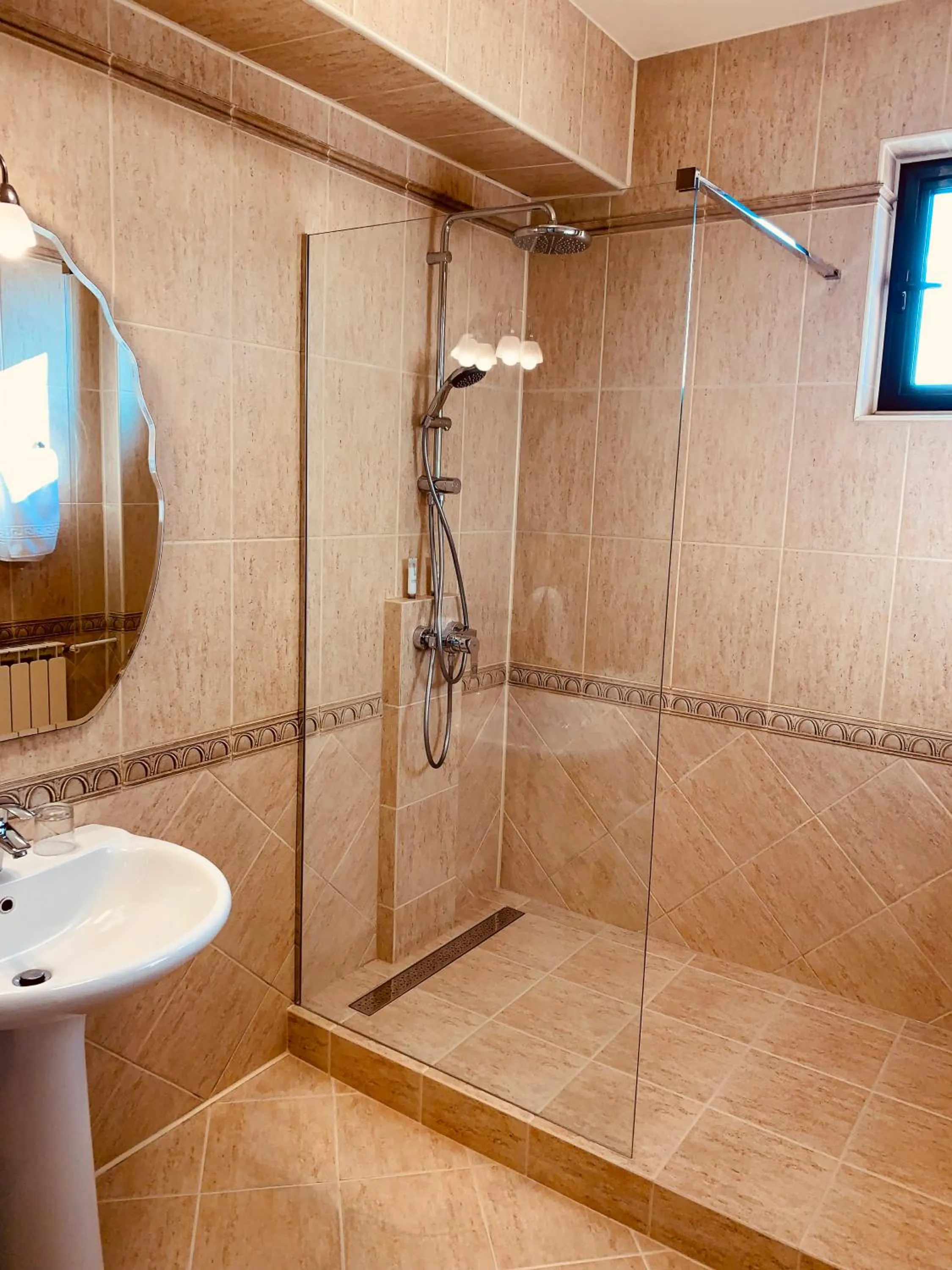 Guests in Pensiunea Imperial