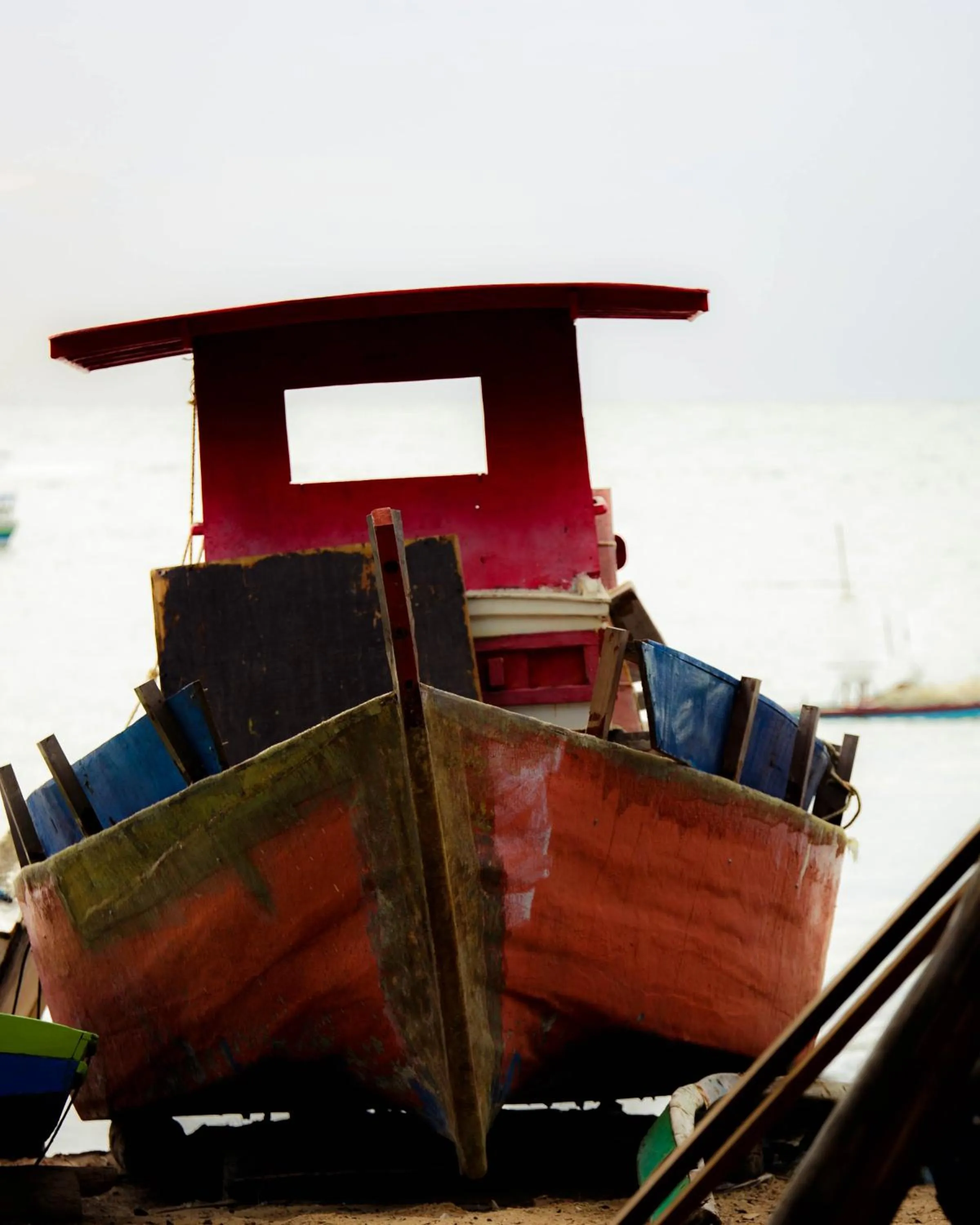 Trópico Praia Hotel