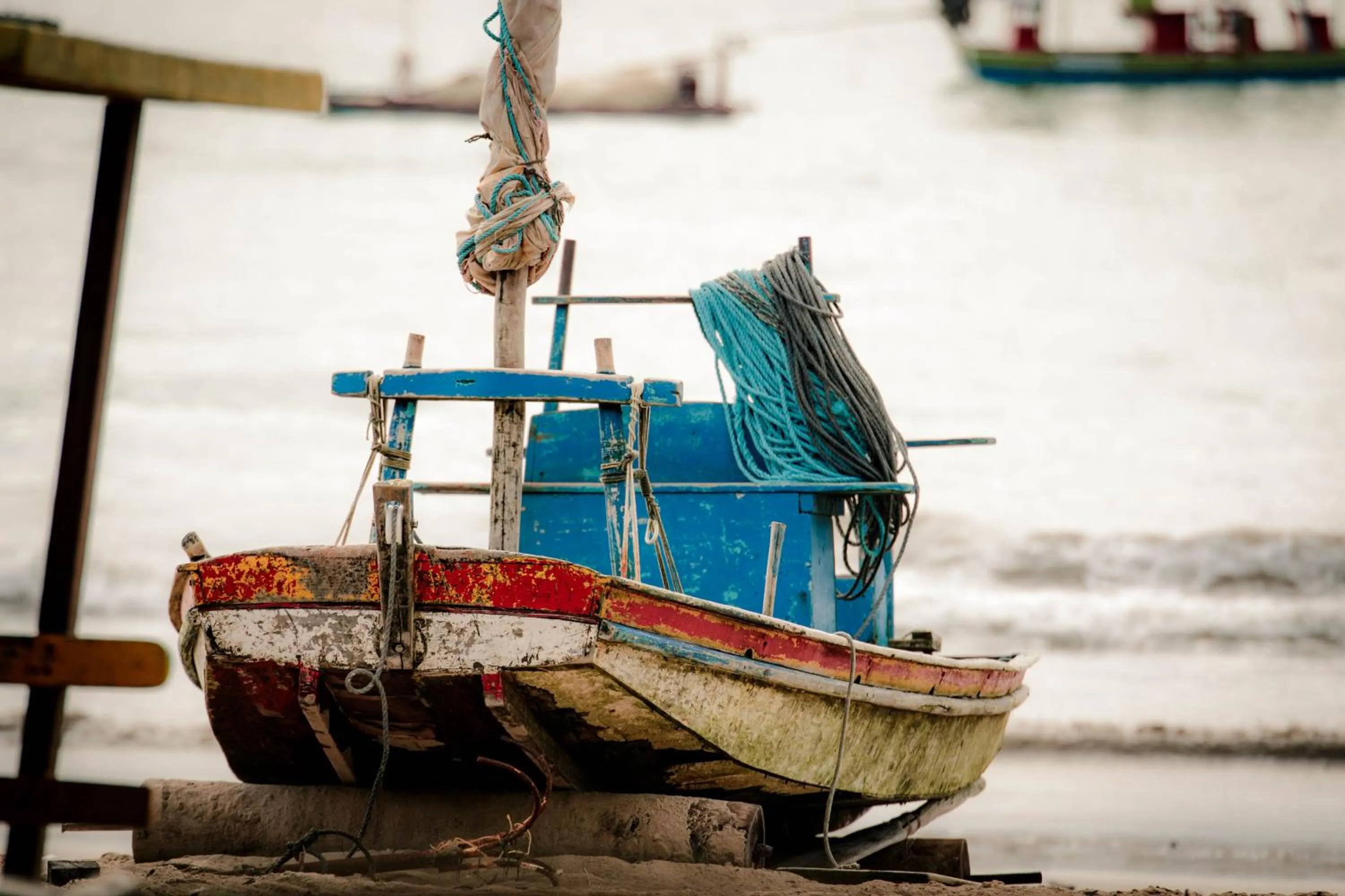 Trópico Praia Hotel
