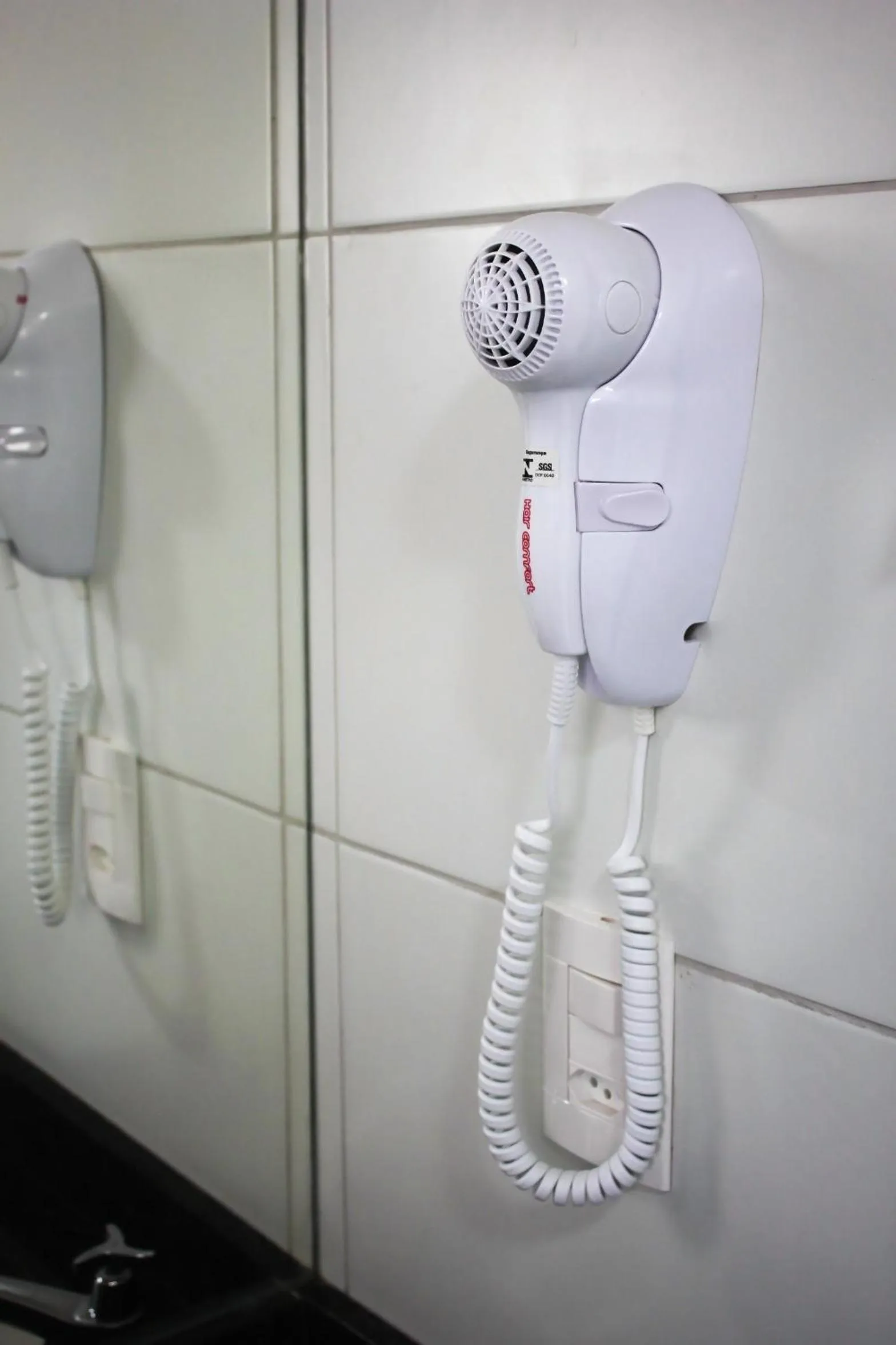 Other in Trópico Praia Hotel