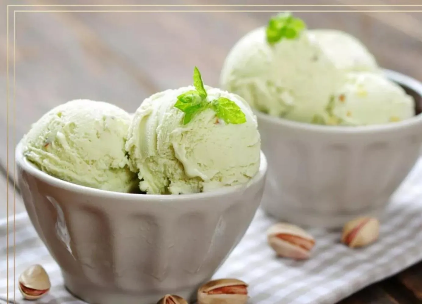 Restaurant/places to eat in Magnolia Pokoje Gościnne