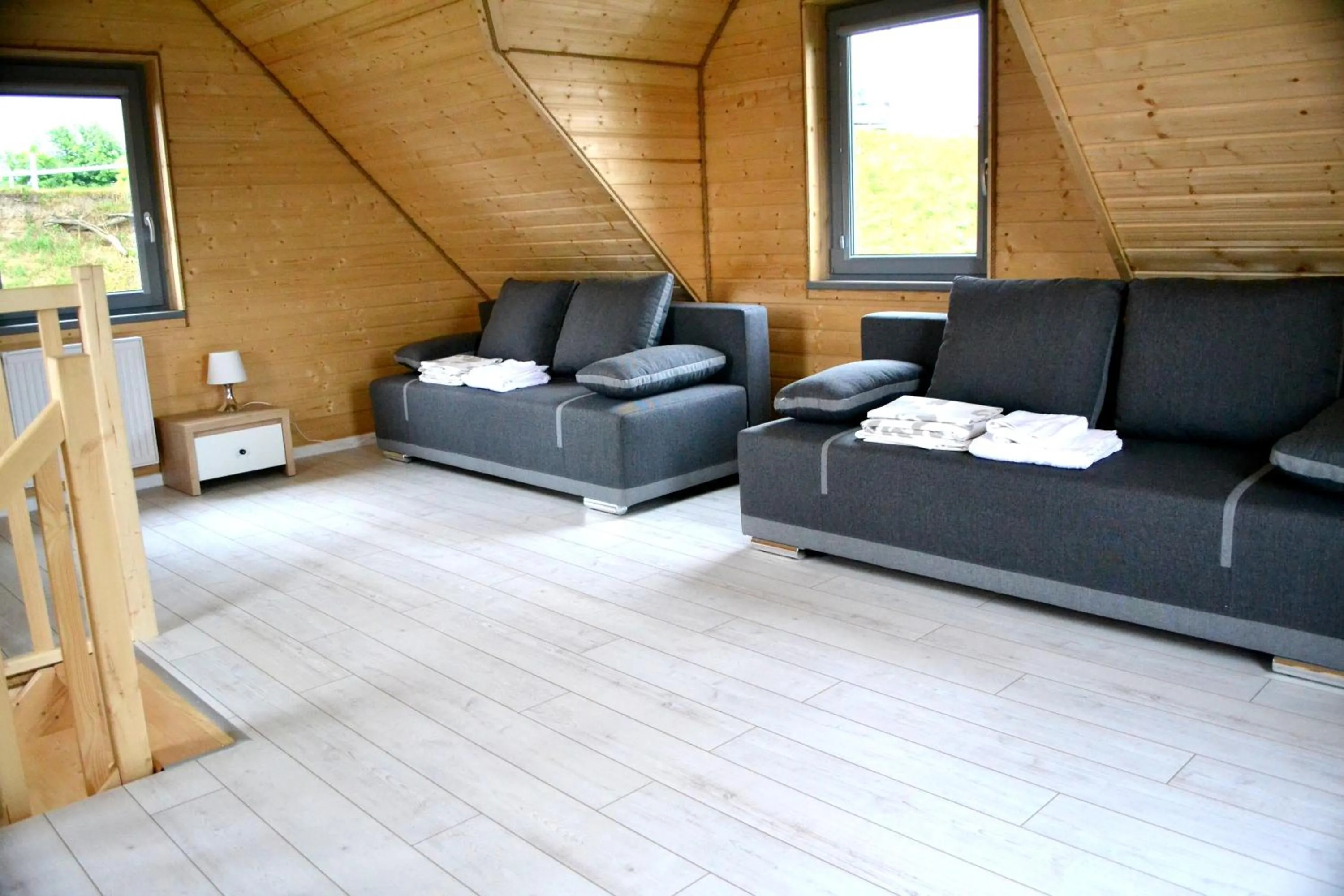 Bed in Magnolia Pokoje Gościnne