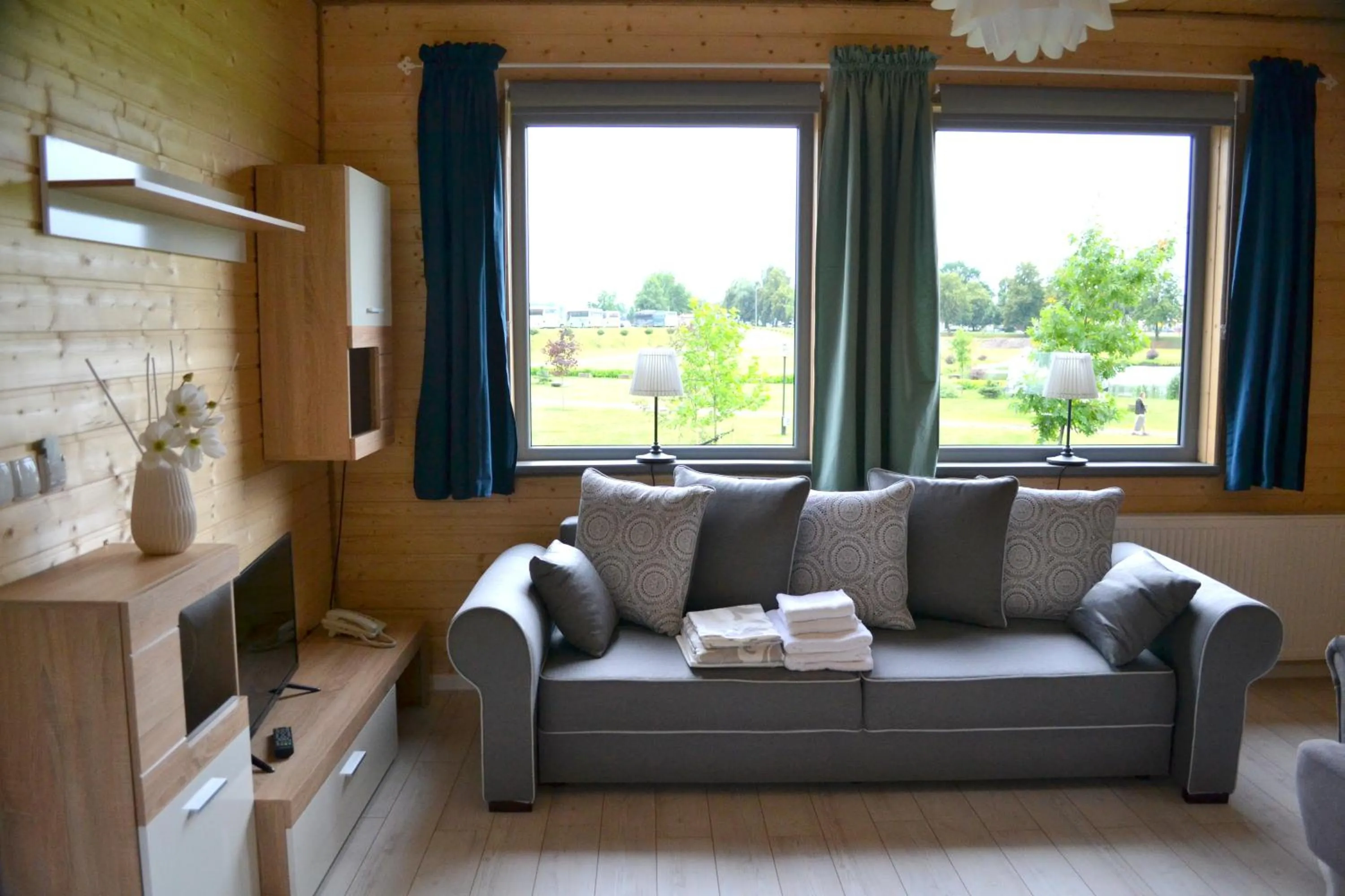 Bed in Magnolia Pokoje Gościnne