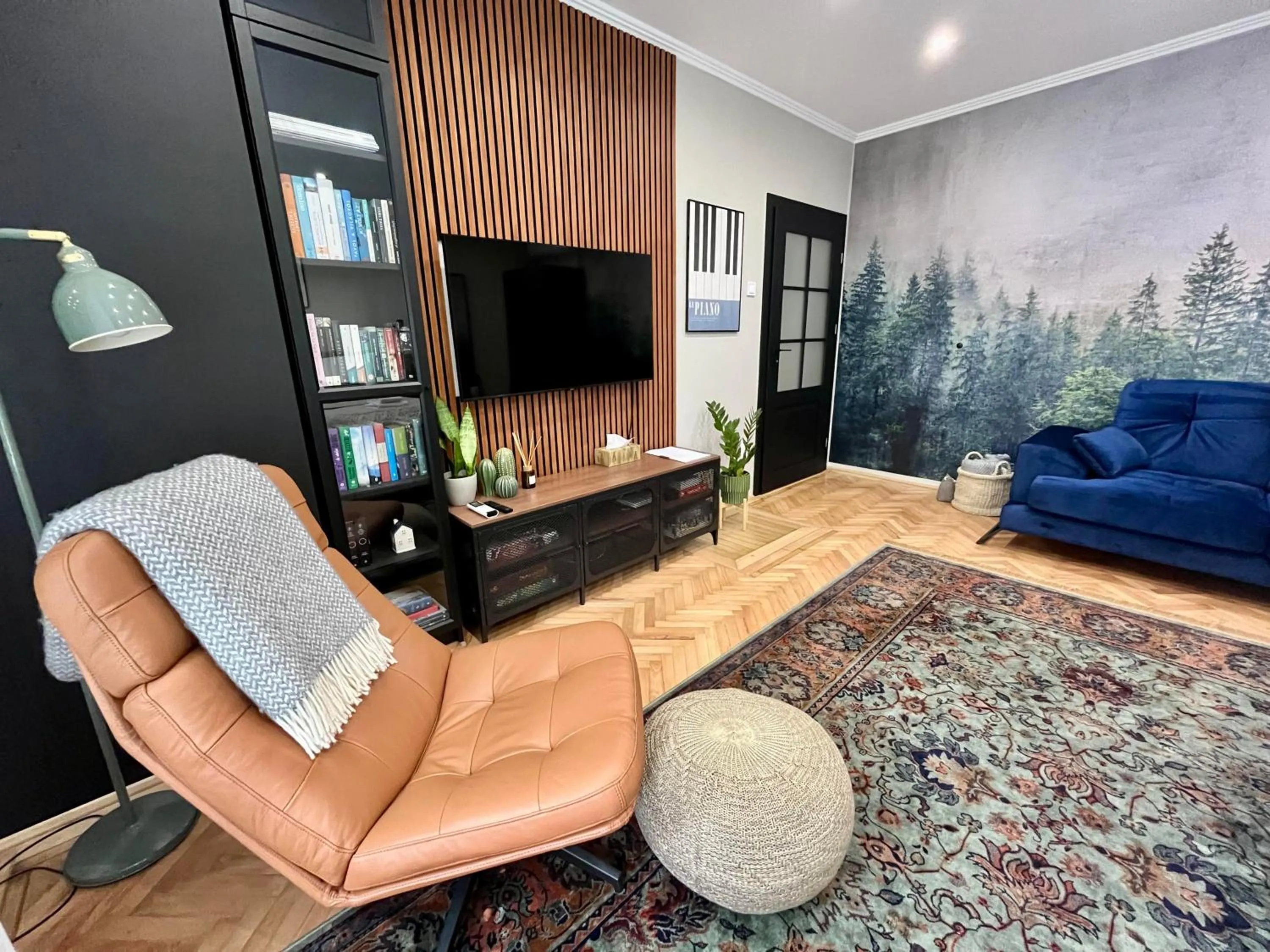 Oázis Apartman