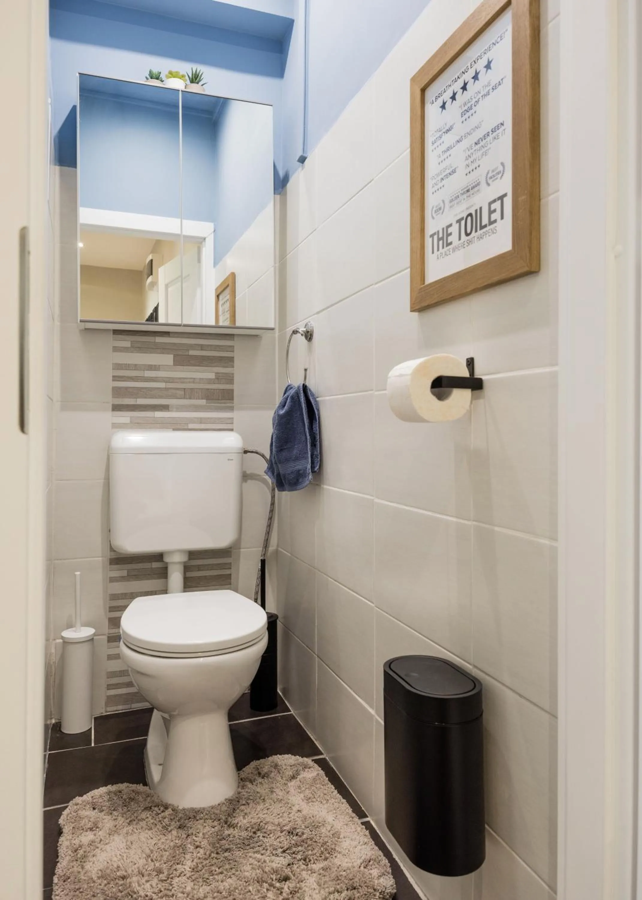Oázis Apartman